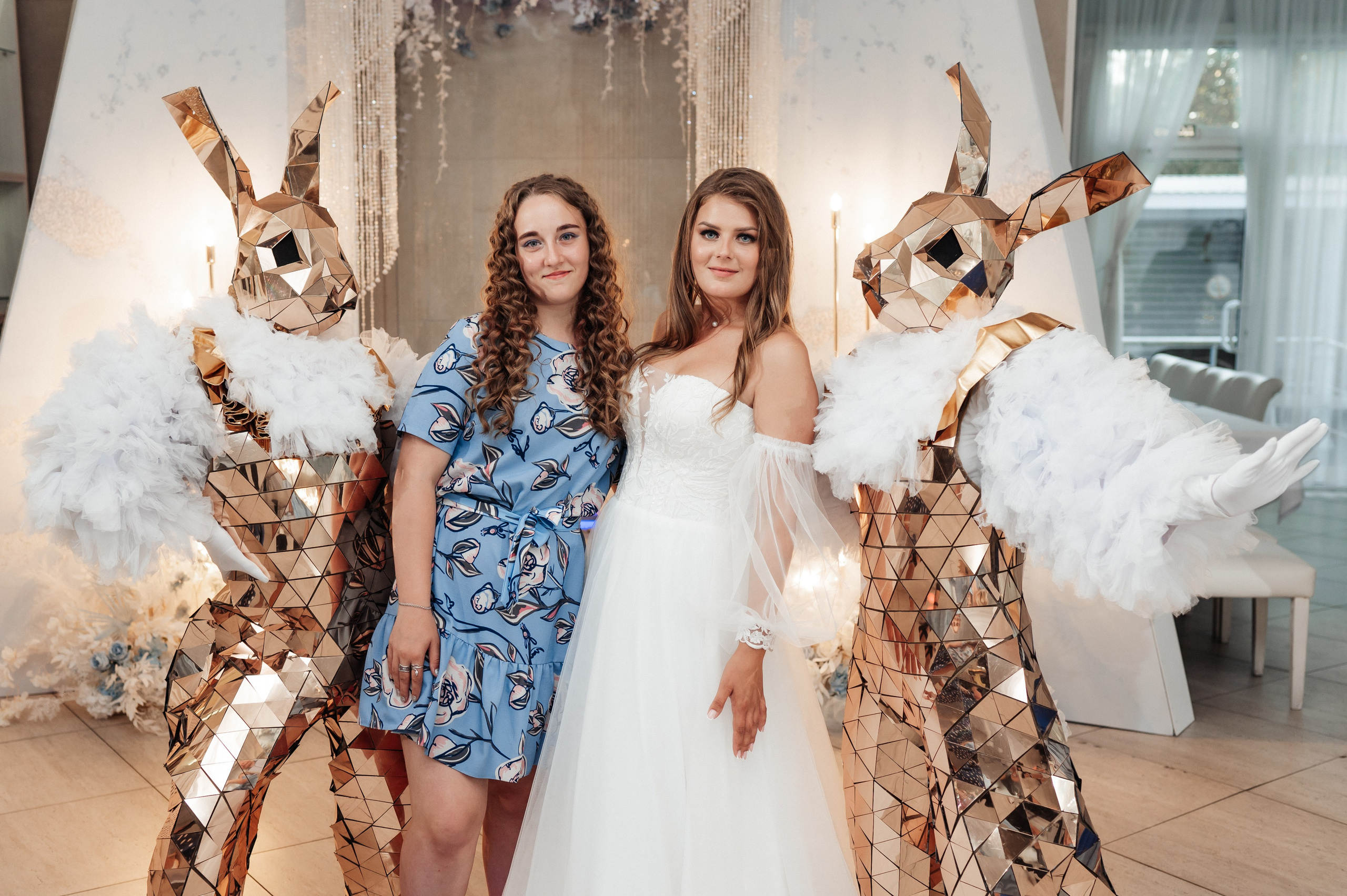 Лиза и Лёша. Фотограф Виктория Грибова г. Вологда