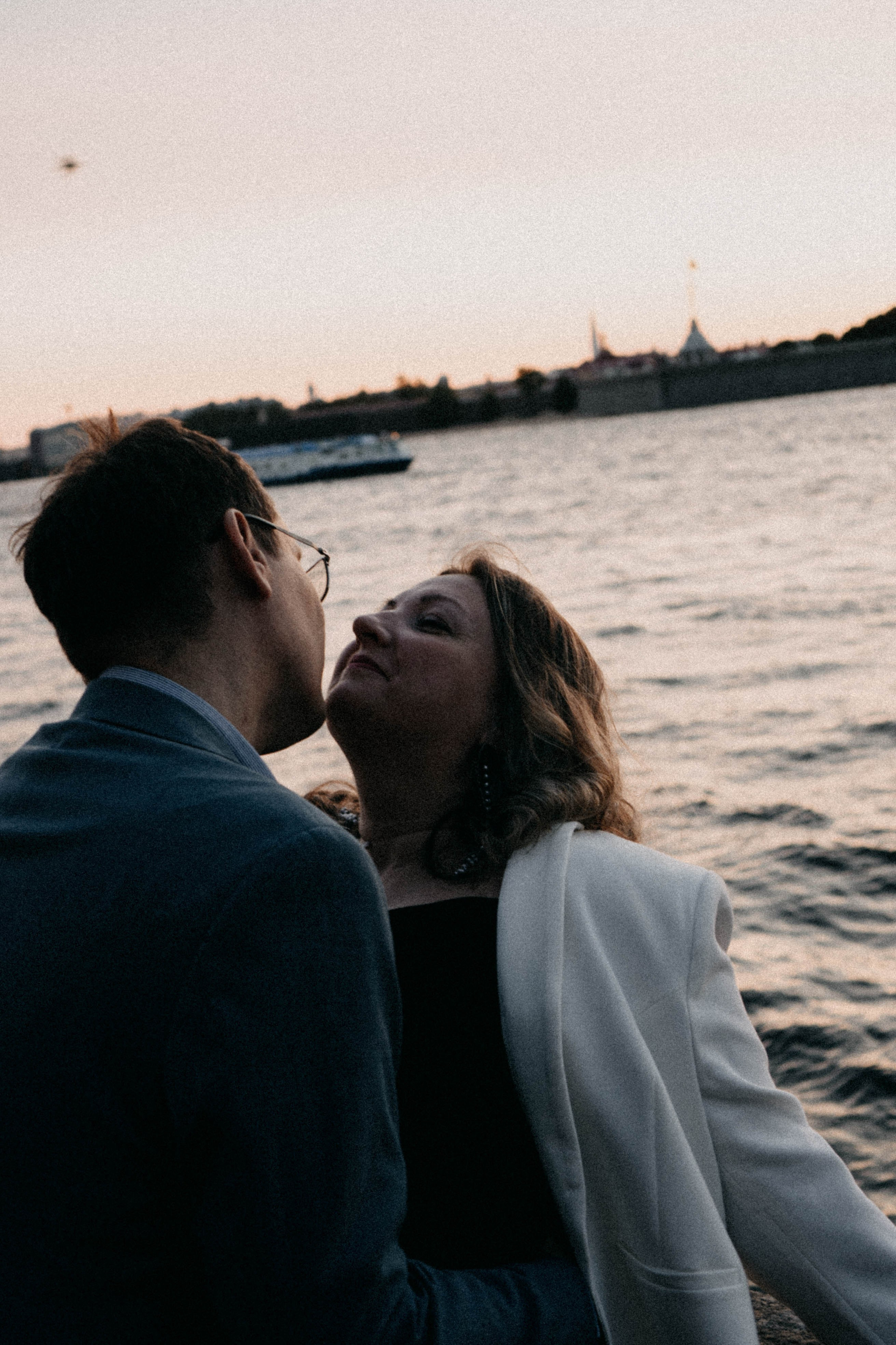 Закатная серия. Профессиональный фотограф, Санкт-Петербург — Виктория Богомолова