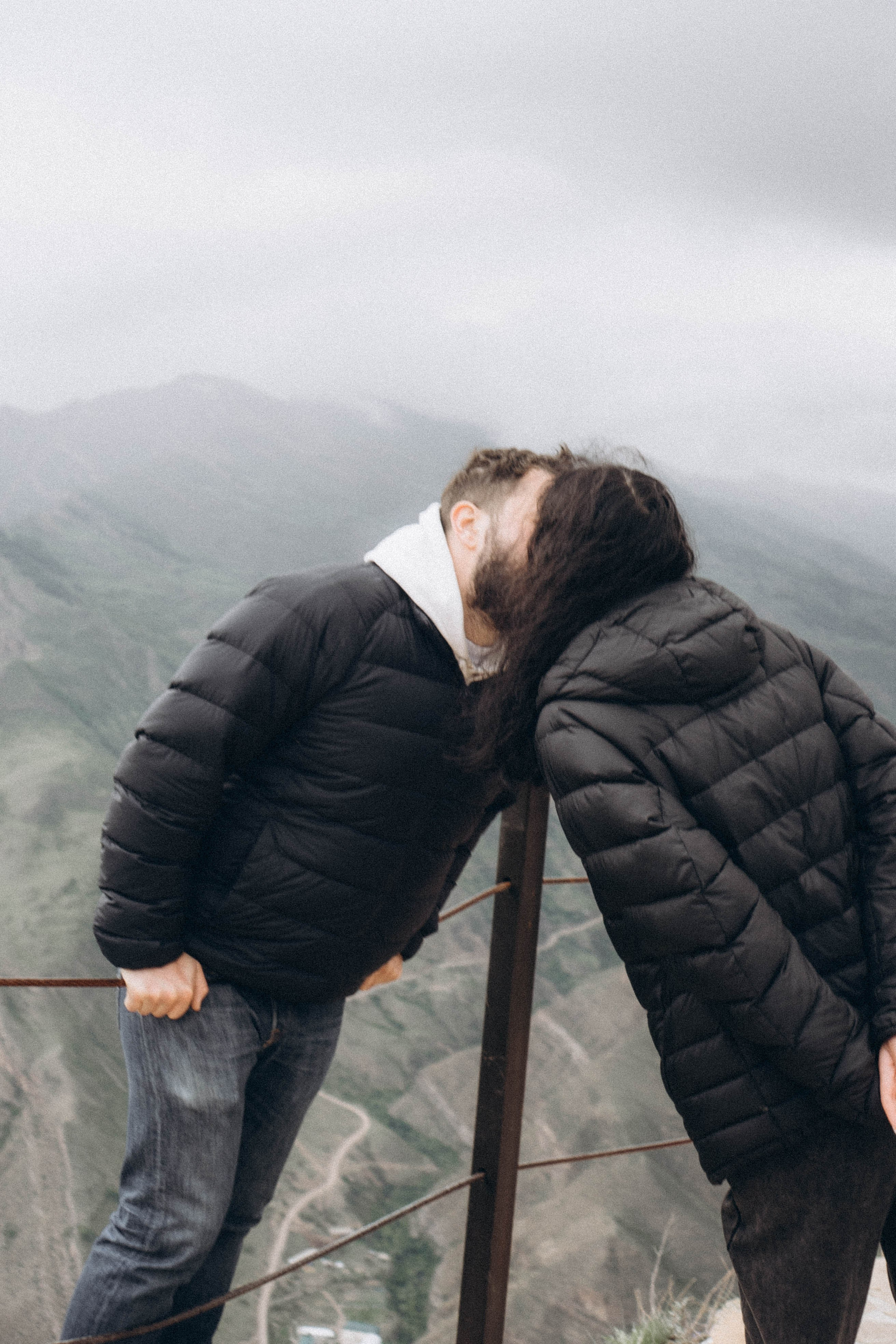 Горы. Профессиональный фотограф, Санкт-Петербург — Виктория Богомолова