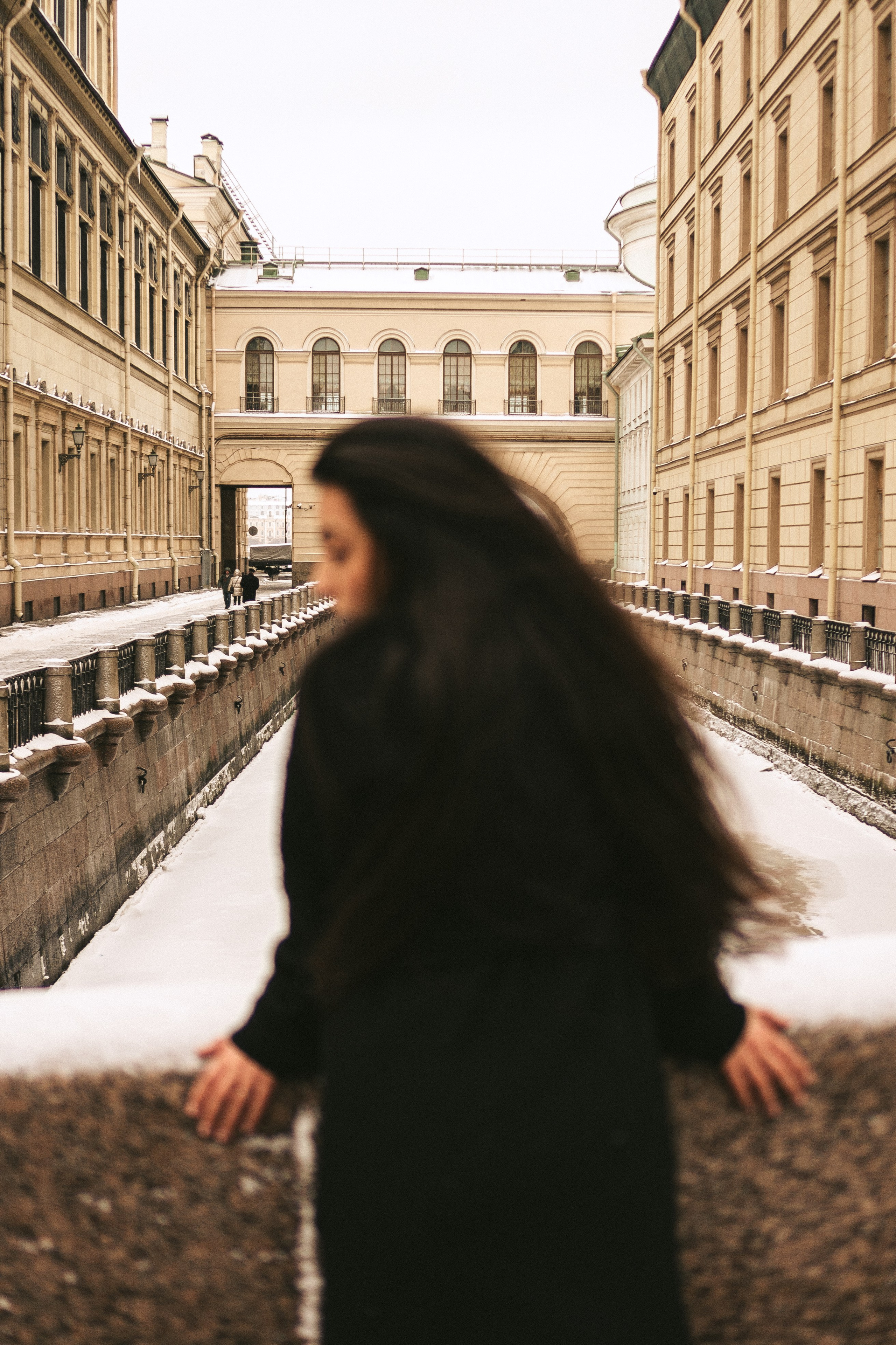 Фотосессия в Санкт-Петербурге. Профессиональный фотограф, Санкт-Петербург — Виктория Богомолова