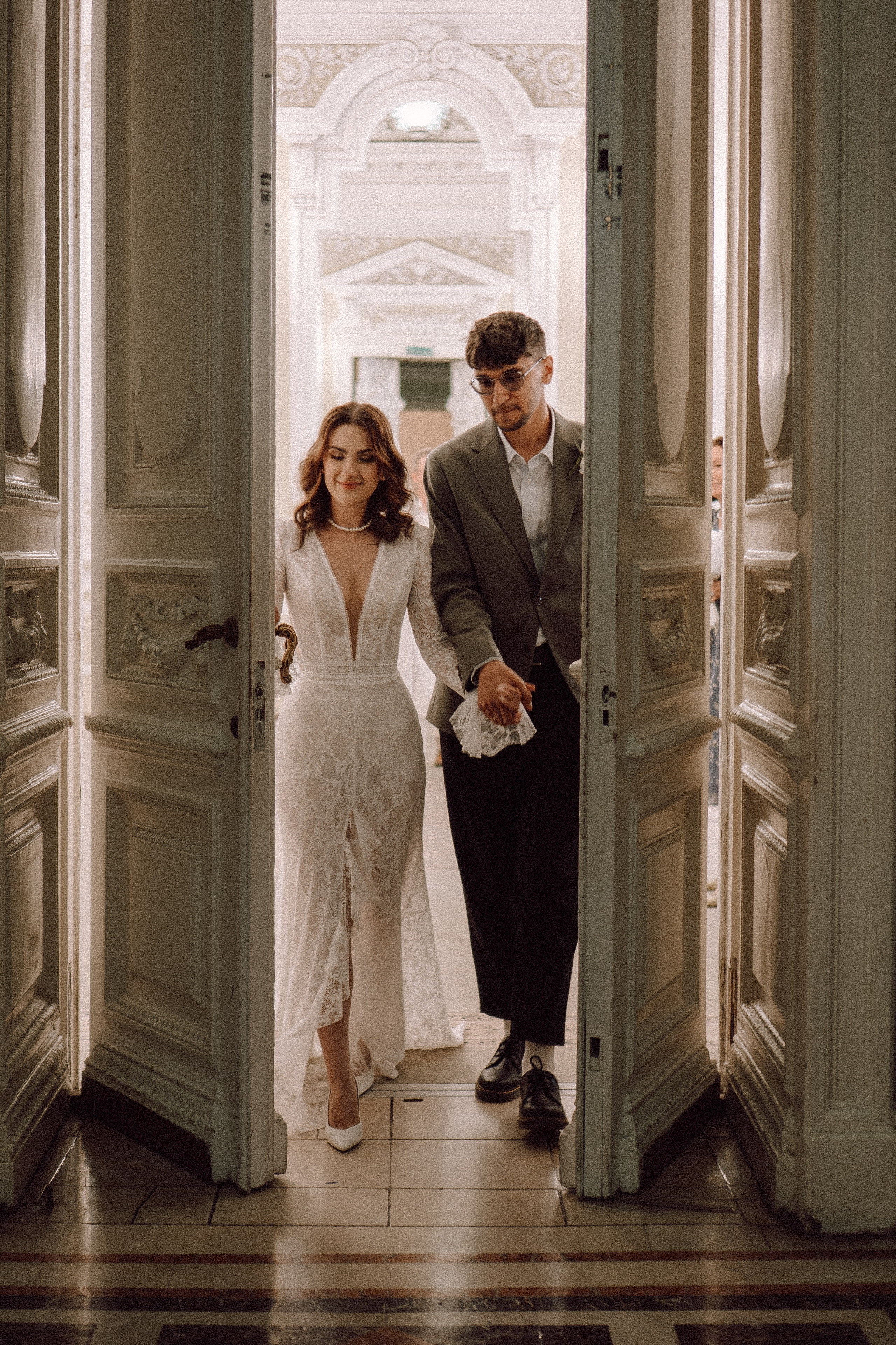 СВАДЕБНАЯ СЬЕМКА В ПЕРВОМ ДВОРЦЕ БРАКОСОЧЕТАНИЯ. Профессиональный фотограф, Санкт-Петербург — Виктория Богомолова