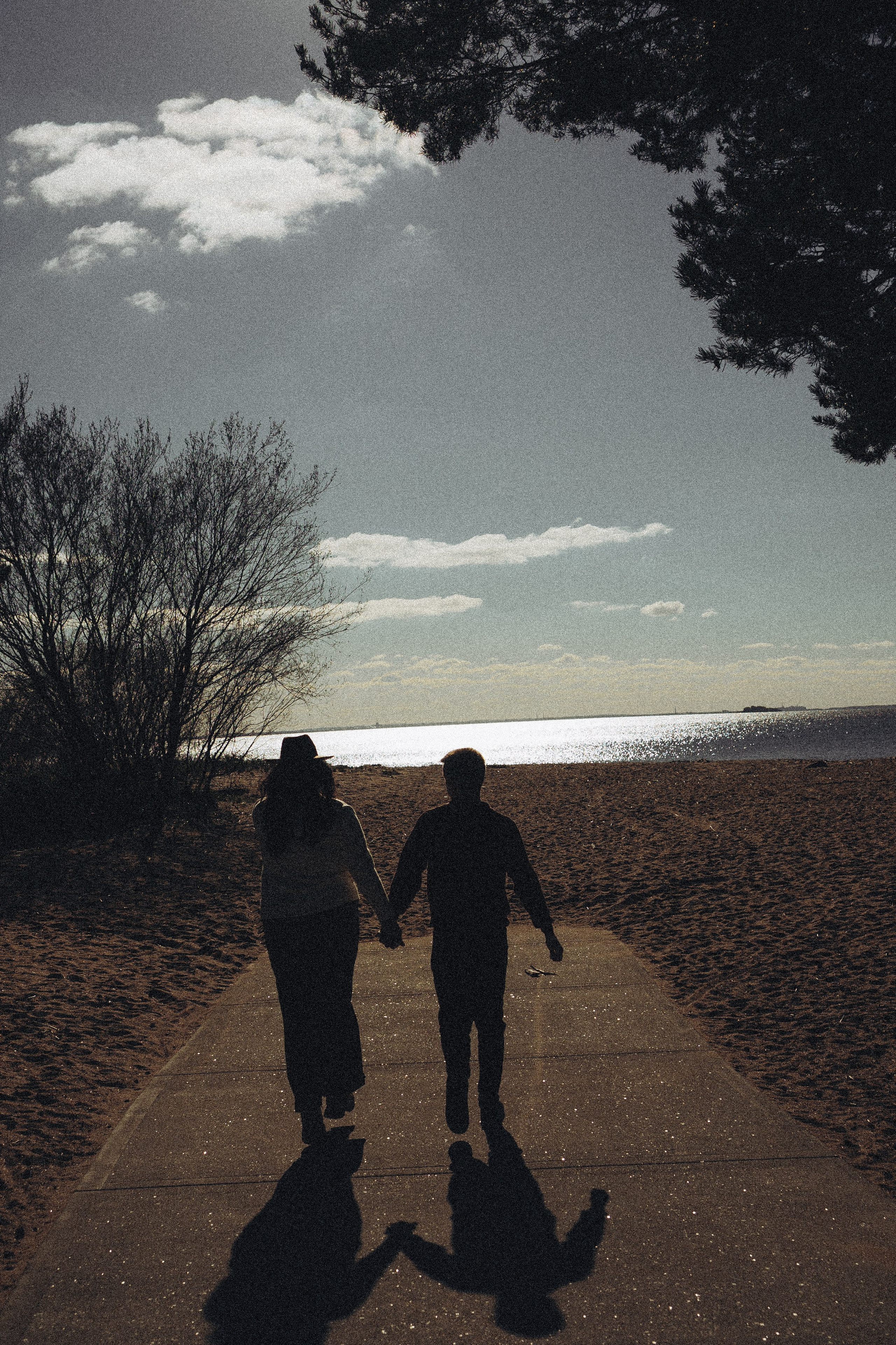 Прогулка по Финскому заливу. Профессиональный фотограф, Санкт-Петербург — Виктория Богомолова