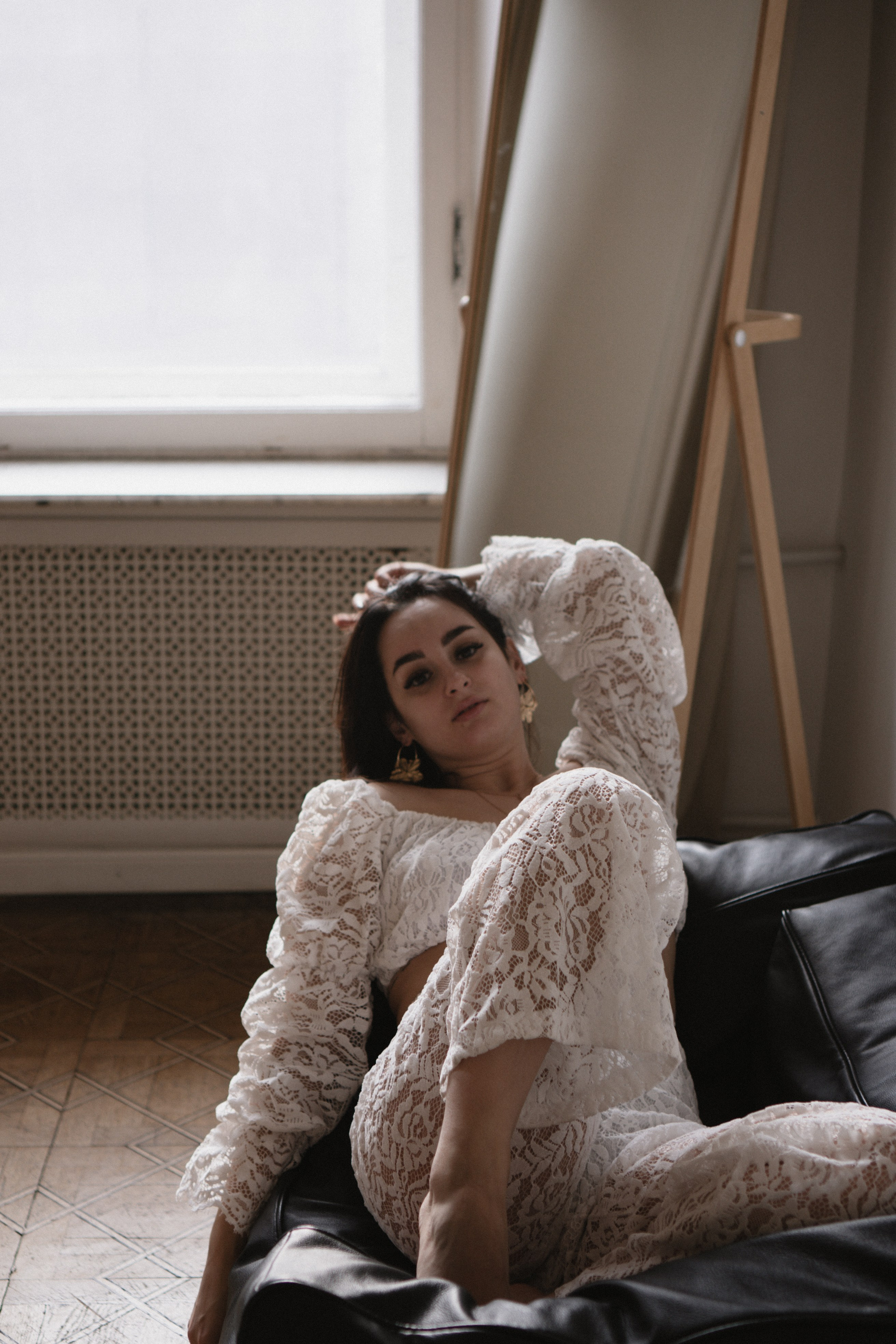 Студийная. Профессиональный фотограф, Санкт-Петербург — Виктория Богомолова