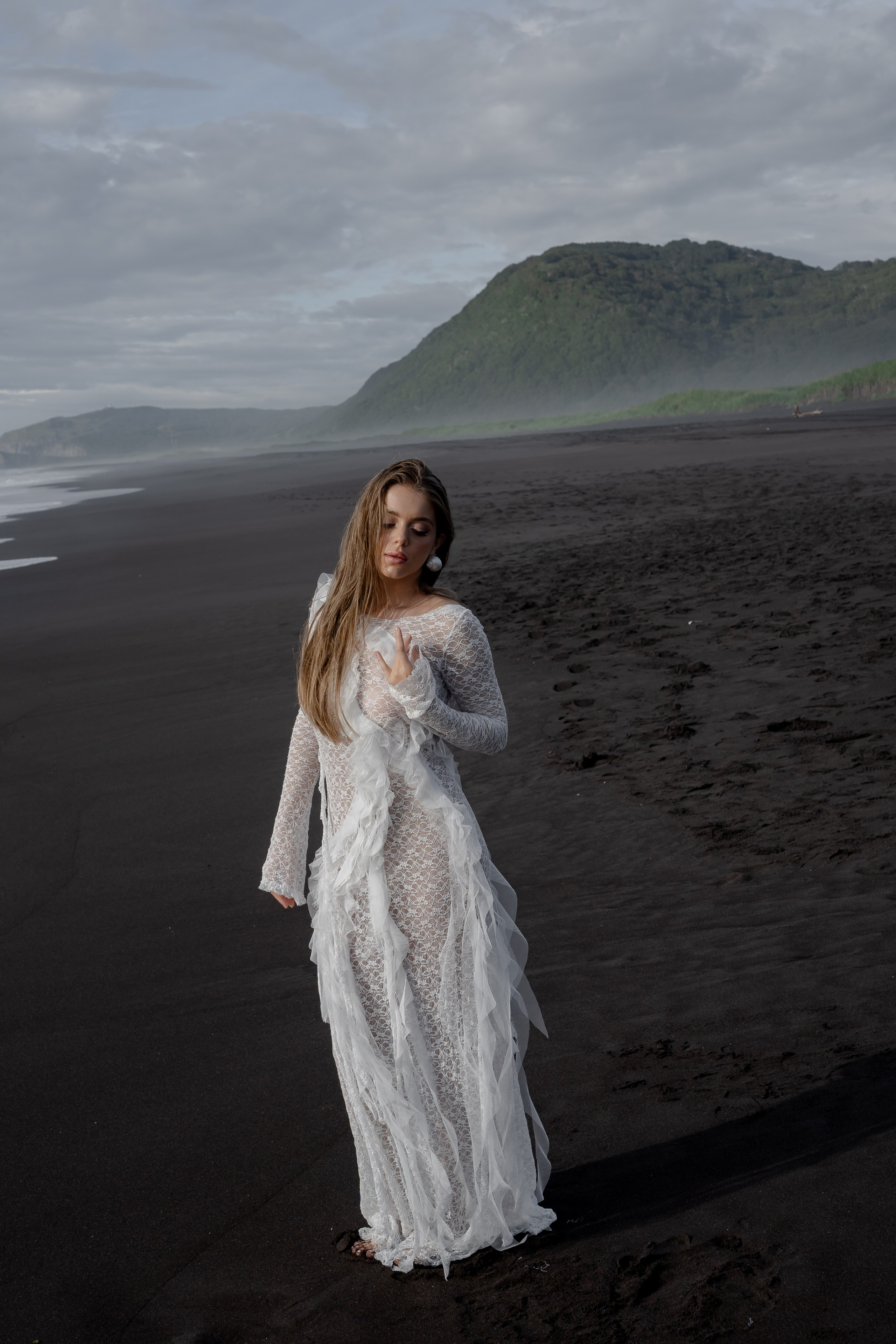 ТИХИЙ ОКЕАНН СЬЕМКА НА SONY. Профессиональный фотограф, Санкт-Петербург — Виктория Богомолова