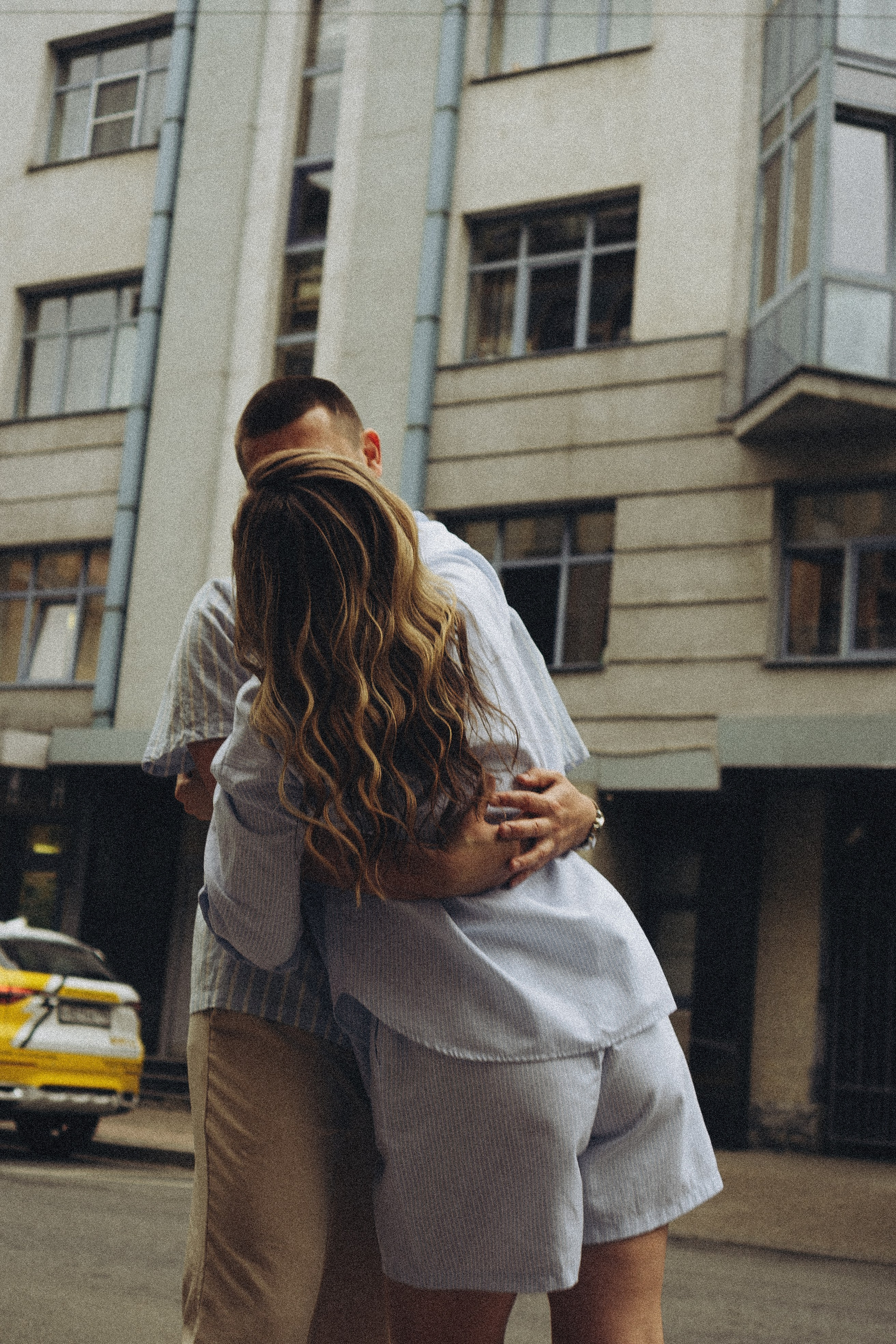 СТУДИЯ И ПРОГУЛКА ДЛЯ ПАРЫ. Профессиональный фотограф, Санкт-Петербург — Виктория Богомолова