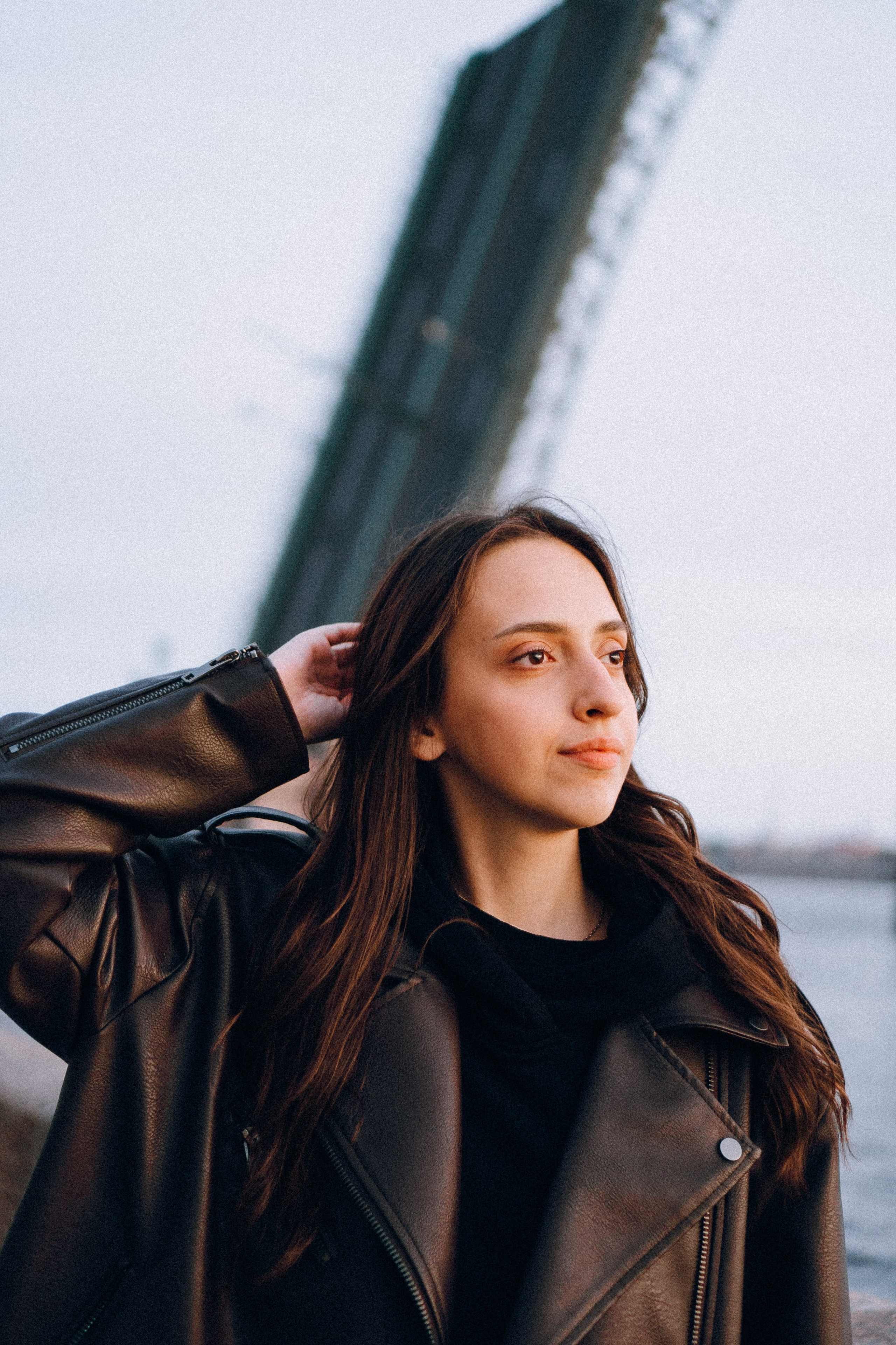 Рассветная история любви. Профессиональный фотограф, Санкт-Петербург — Виктория Богомолова