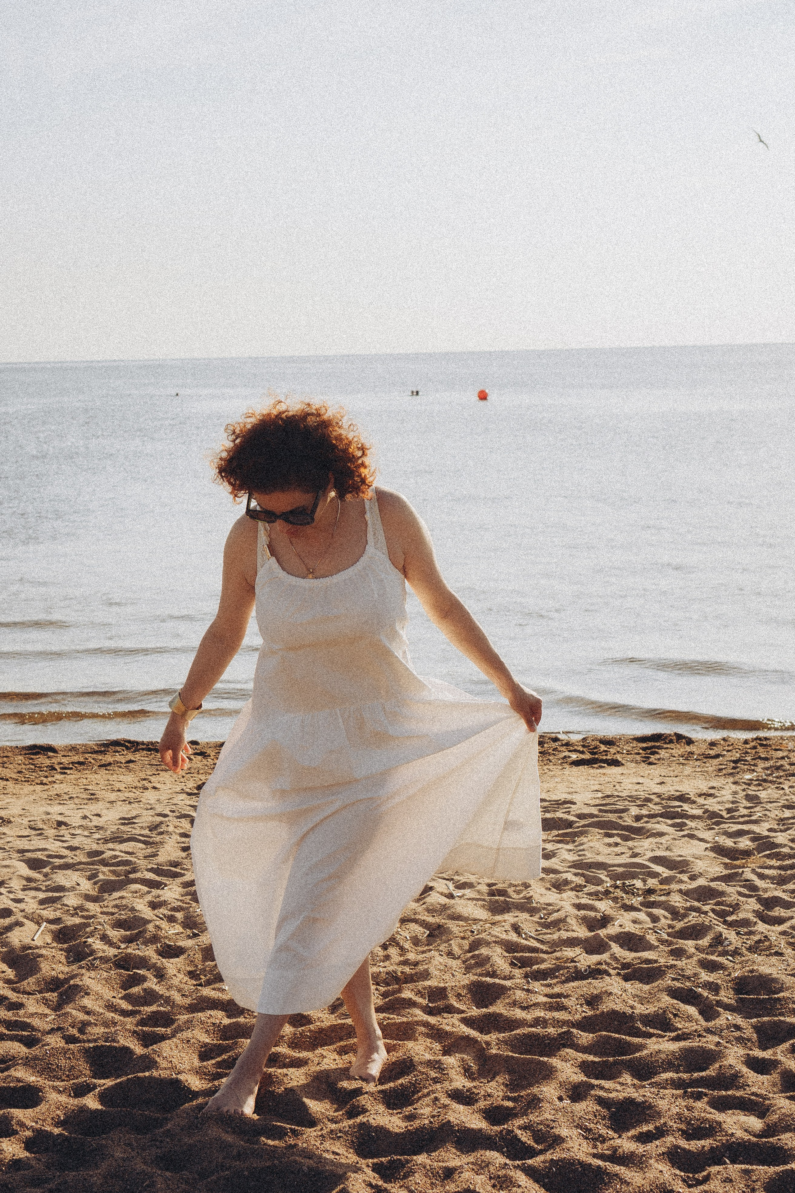 У ФИНСКОГО ЗАЛИВА. Профессиональный фотограф, Санкт-Петербург — Виктория Богомолова