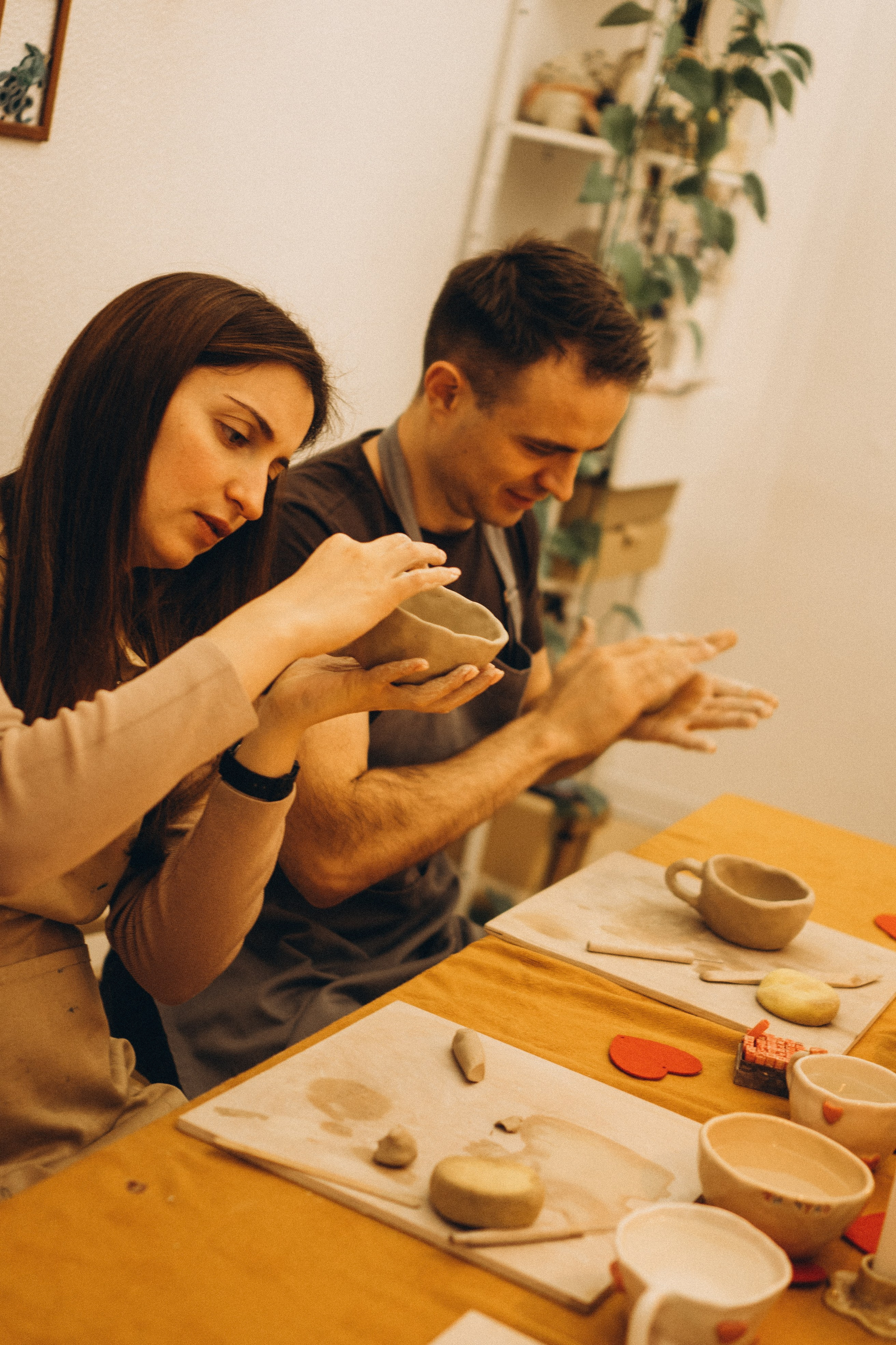 ЛЕПКАРНЯ. Профессиональный фотограф, Санкт-Петербург — Виктория Богомолова