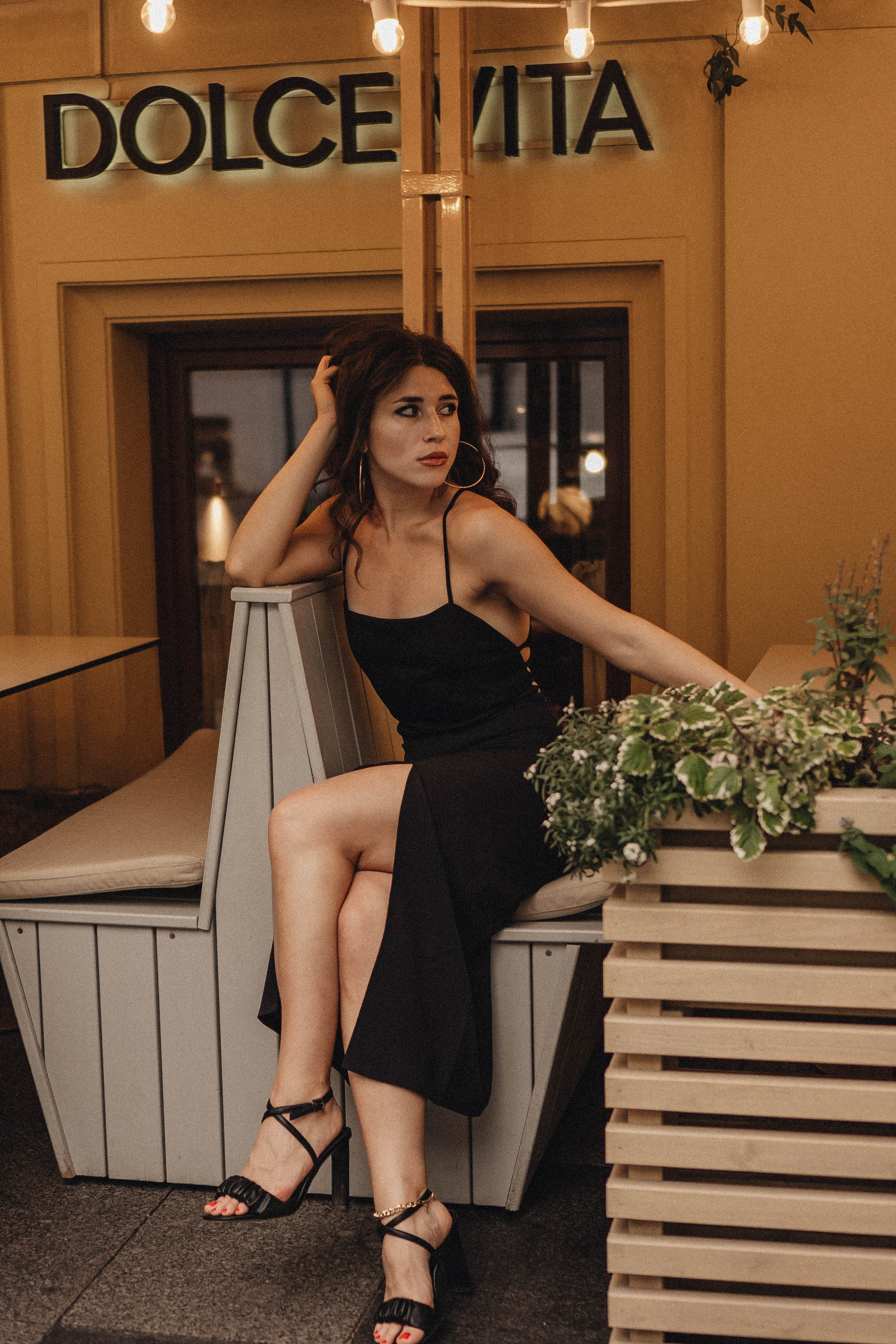 Итальянский стиль. Профессиональный фотограф, Санкт-Петербург — Виктория Богомолова