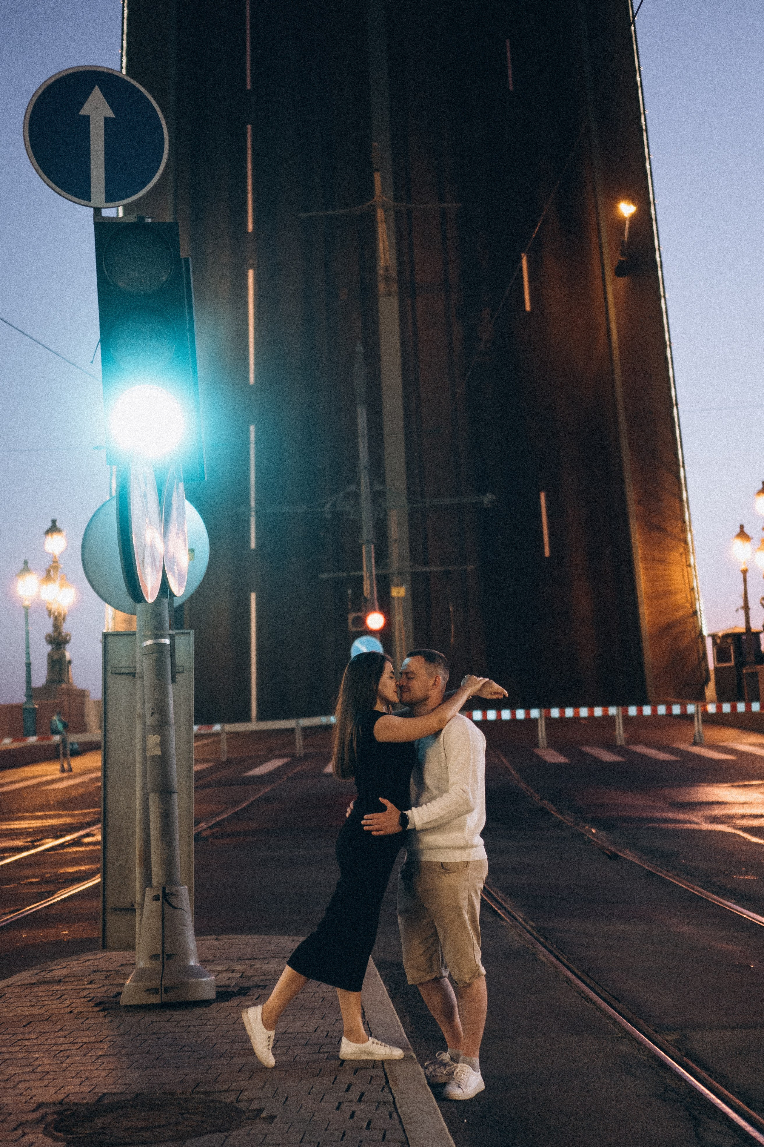 ПРОГУЛКА ПО ПИТЕРУ НА РАССВЕТЕ. Профессиональный фотограф, Санкт-Петербург — Виктория Богомолова