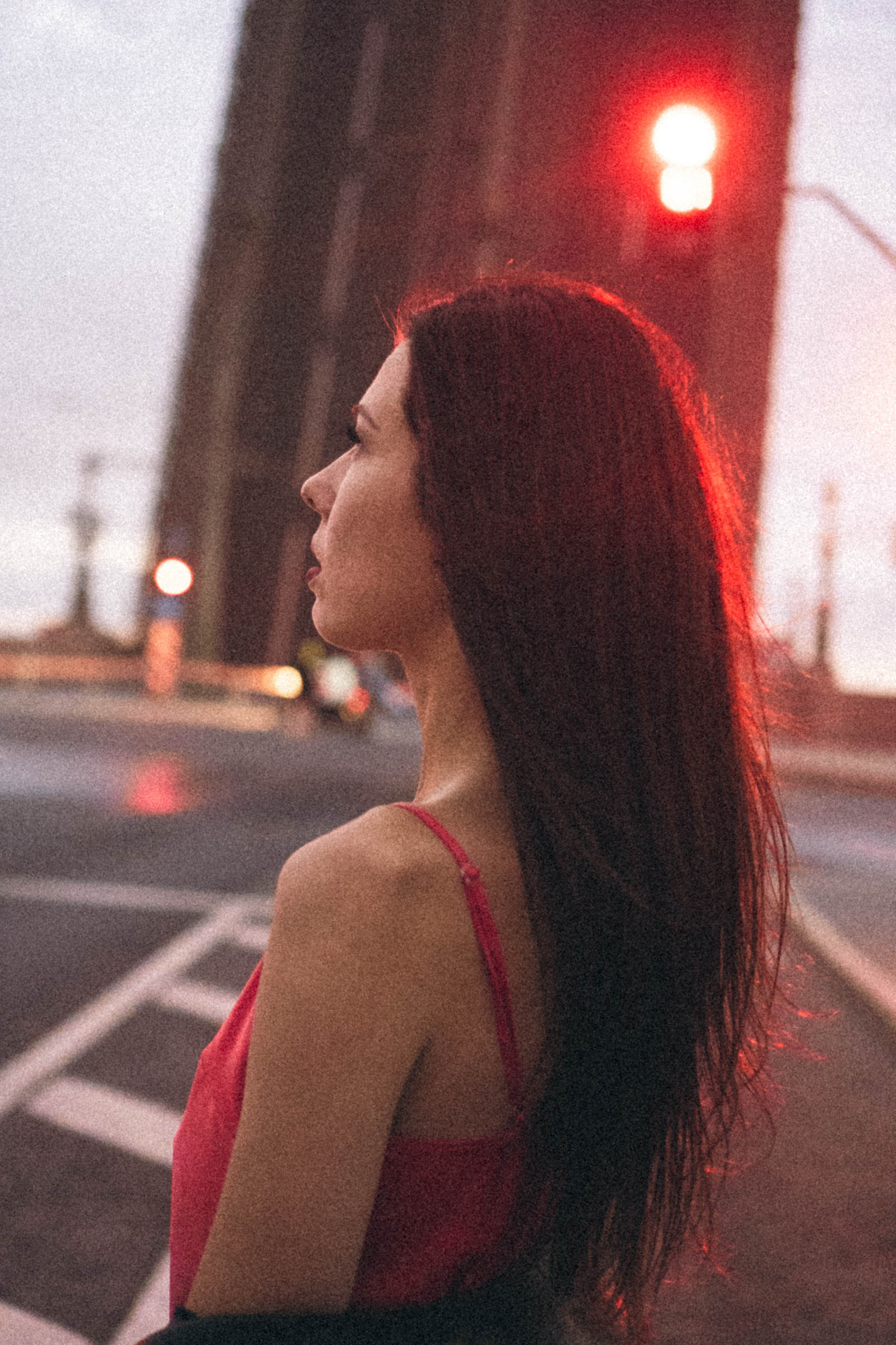 Ночная серия. Профессиональный фотограф, Санкт-Петербург — Виктория Богомолова