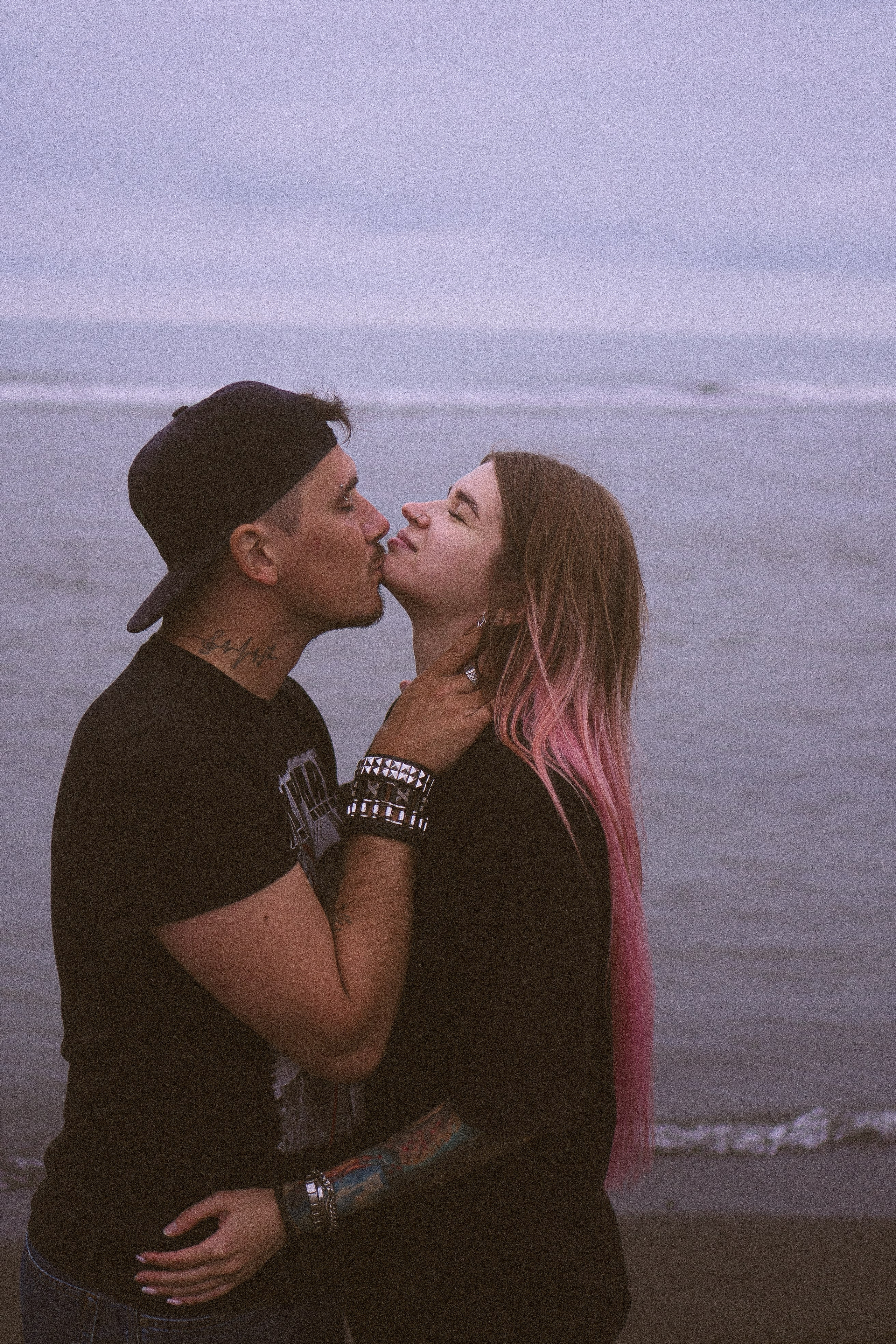 НА БЕРЕГУ МОРЯ. Профессиональный фотограф, Санкт-Петербург — Виктория Богомолова