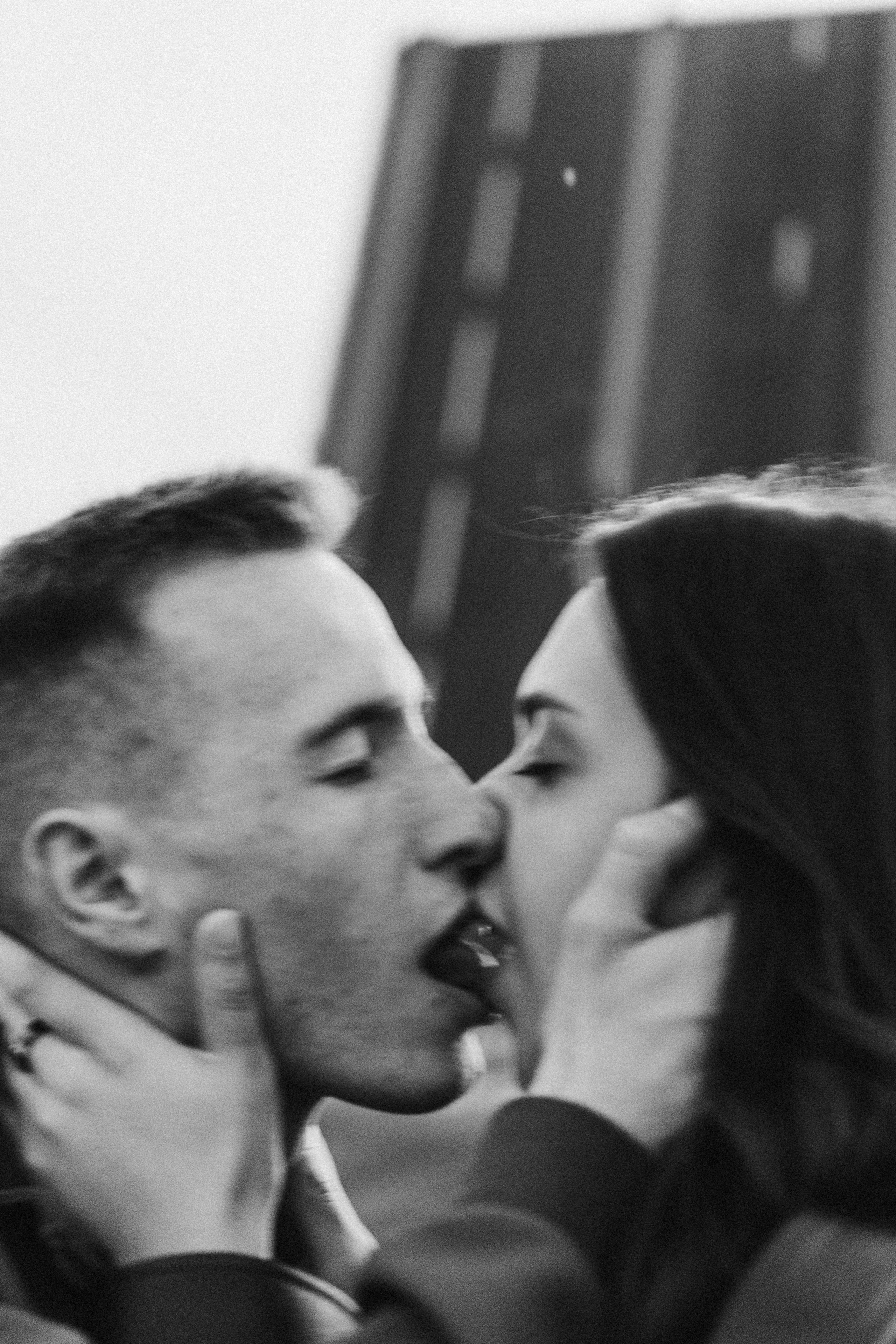 Рассветная история любви. Профессиональный фотограф, Санкт-Петербург — Виктория Богомолова