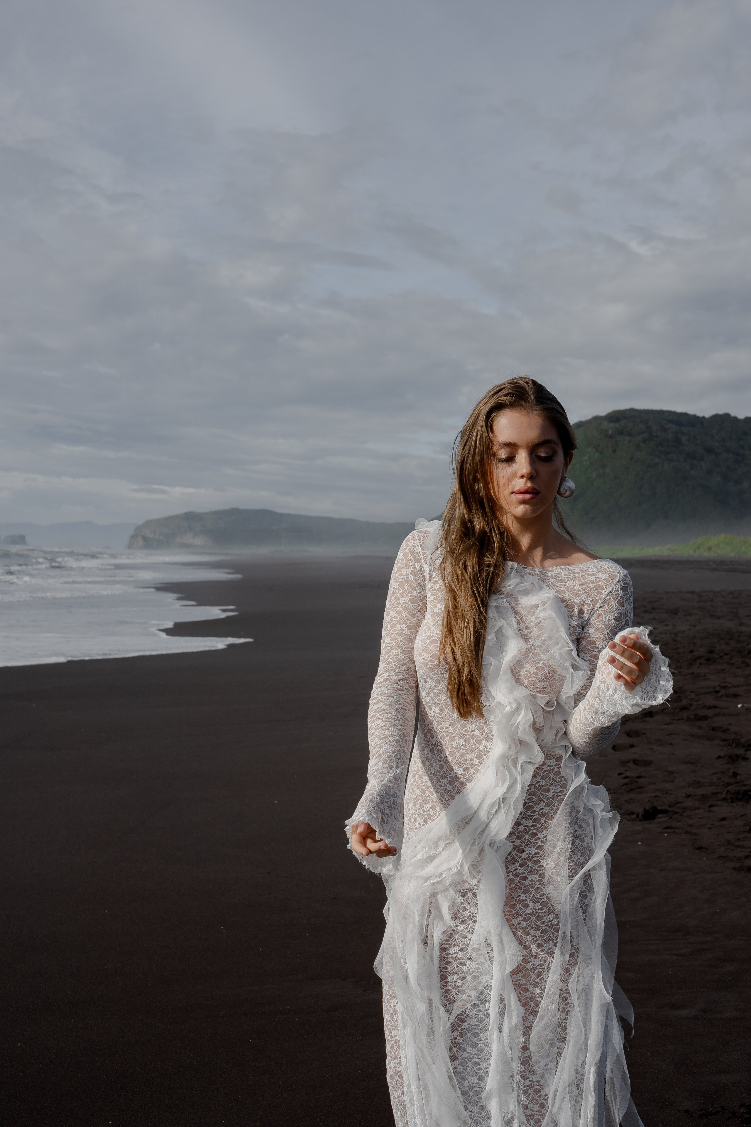 ТИХИЙ ОКЕАНН СЬЕМКА НА SONY. Профессиональный фотограф, Санкт-Петербург — Виктория Богомолова