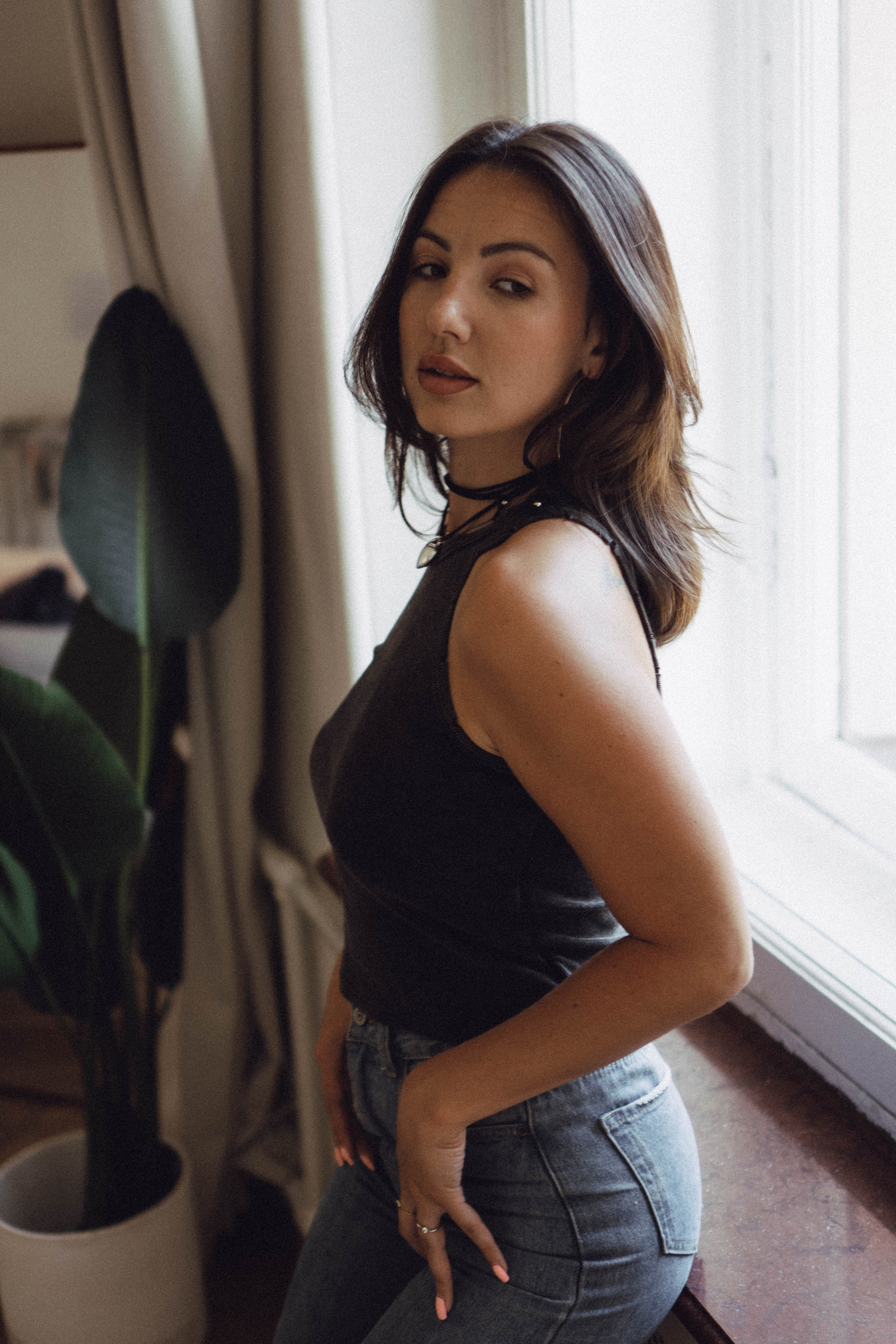 Студийная. Профессиональный фотограф, Санкт-Петербург — Виктория Богомолова