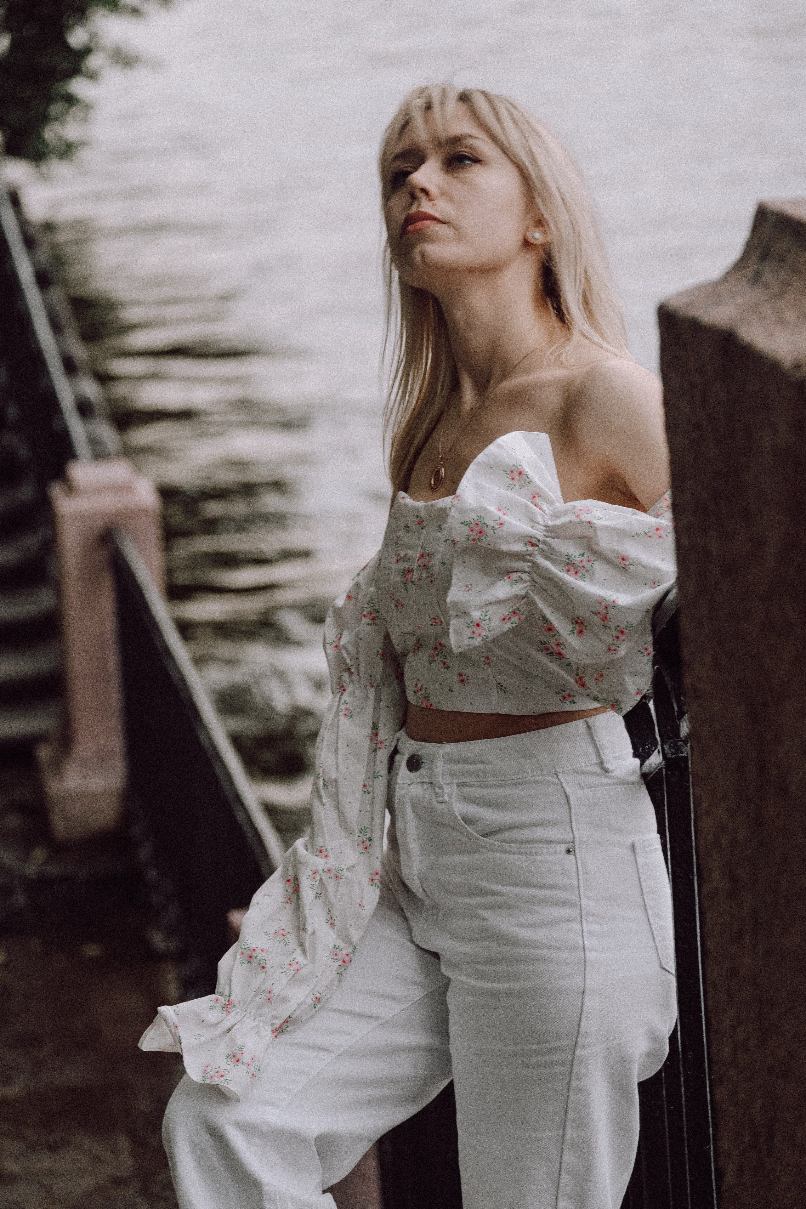 ПРОГУЛКА В ЛЕТНЕМ САДУ. Профессиональный фотограф, Санкт-Петербург — Виктория Богомолова