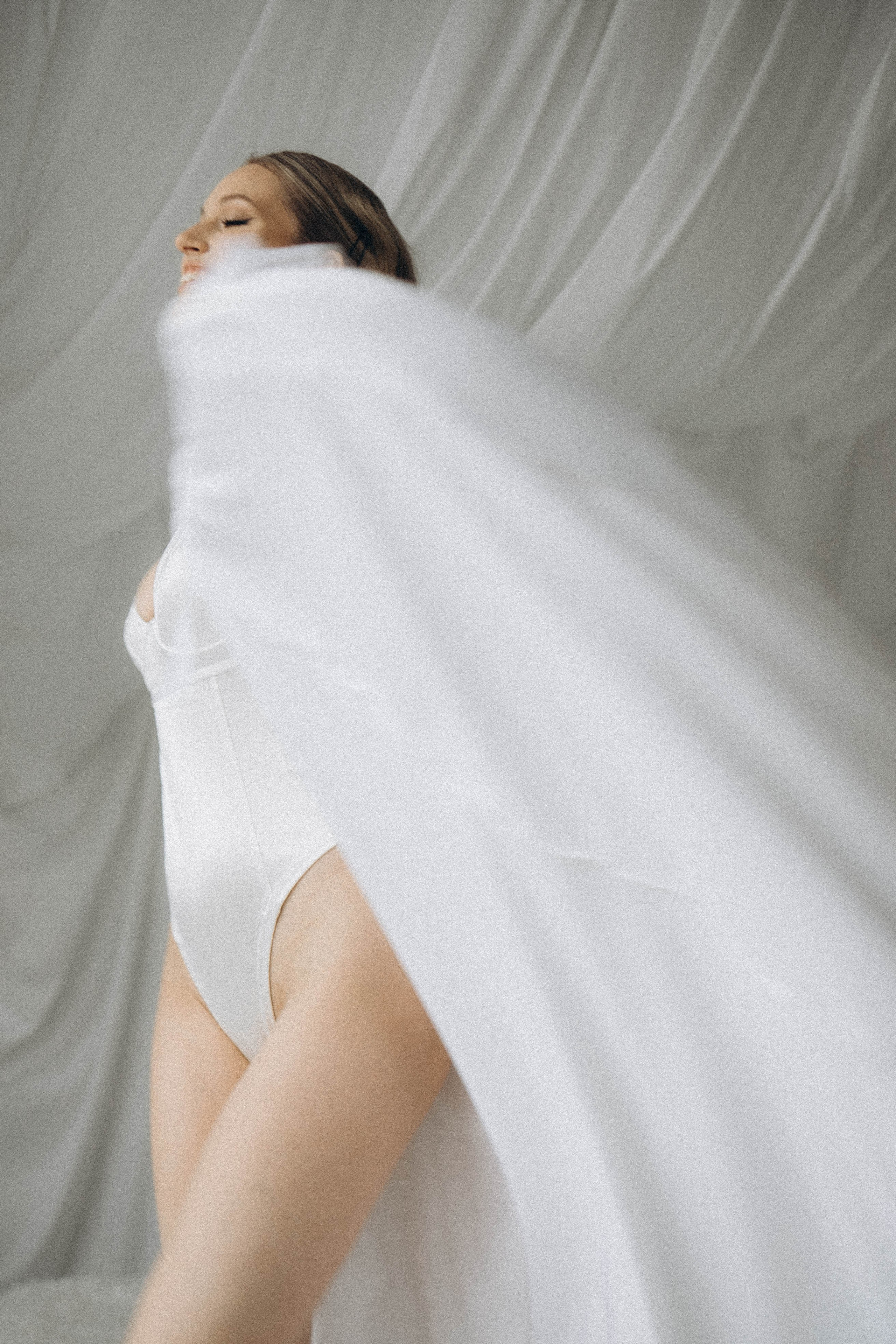 Весенняя. Профессиональный фотограф, Санкт-Петербург — Виктория Богомолова