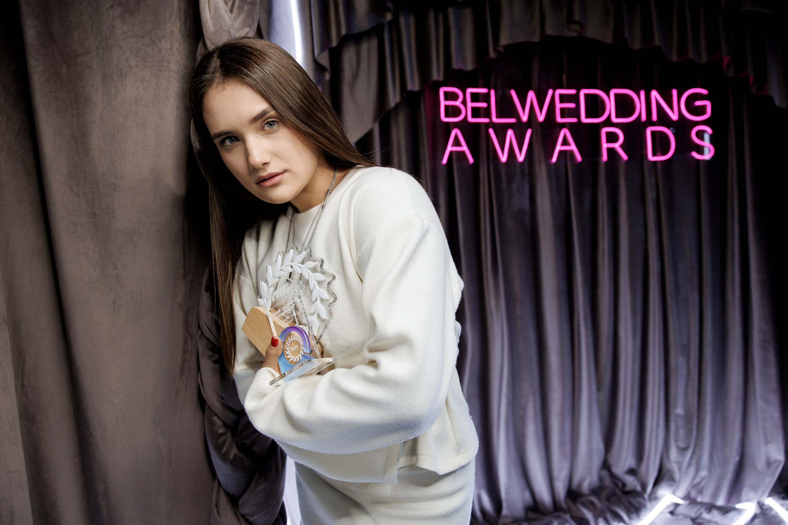 BELWEDDING AWARDS. Свадебный фотограф Каледич Тимофей