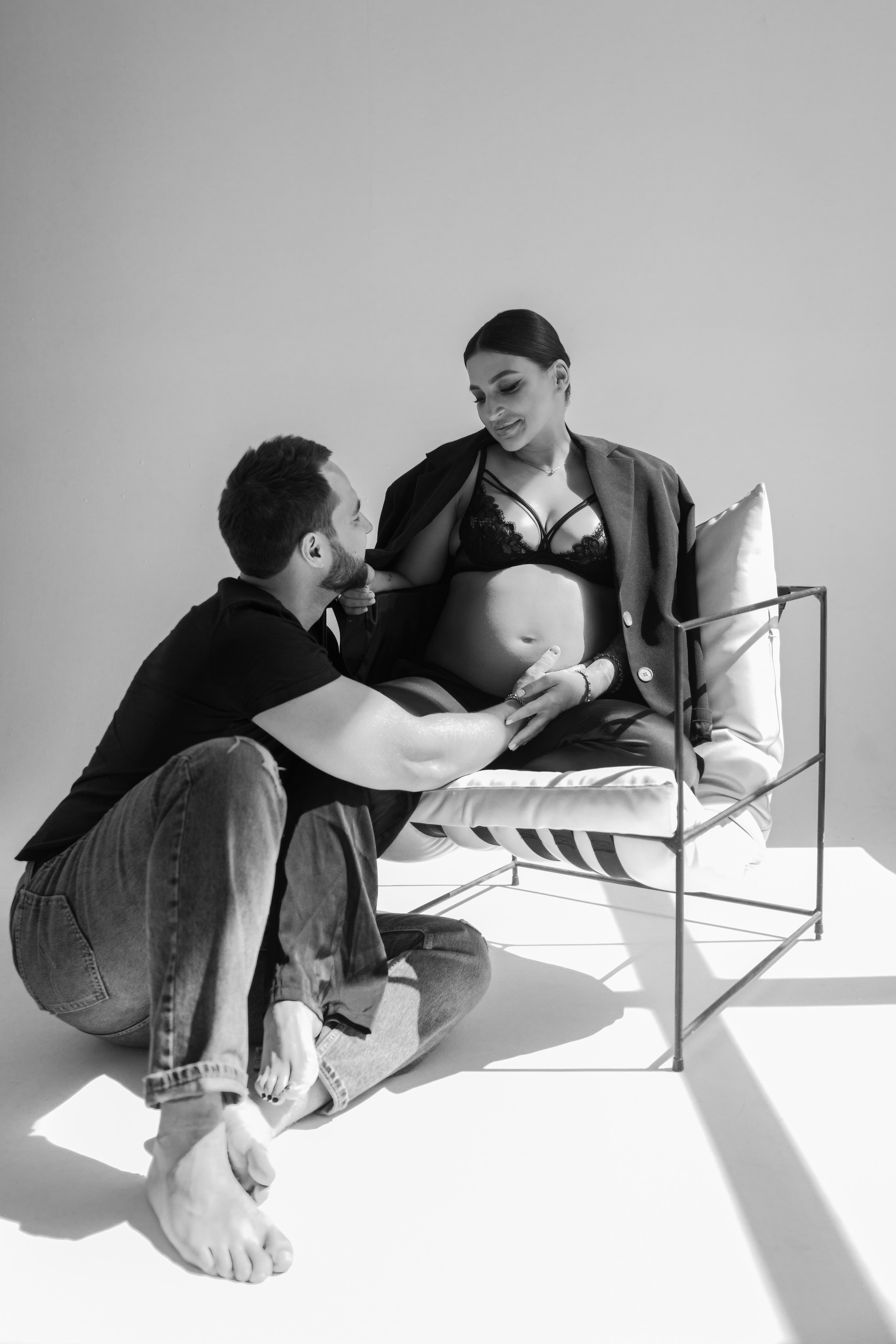 В ожидании Ч у д а. Виноградова Маргарита. Фотограф P r o Явления