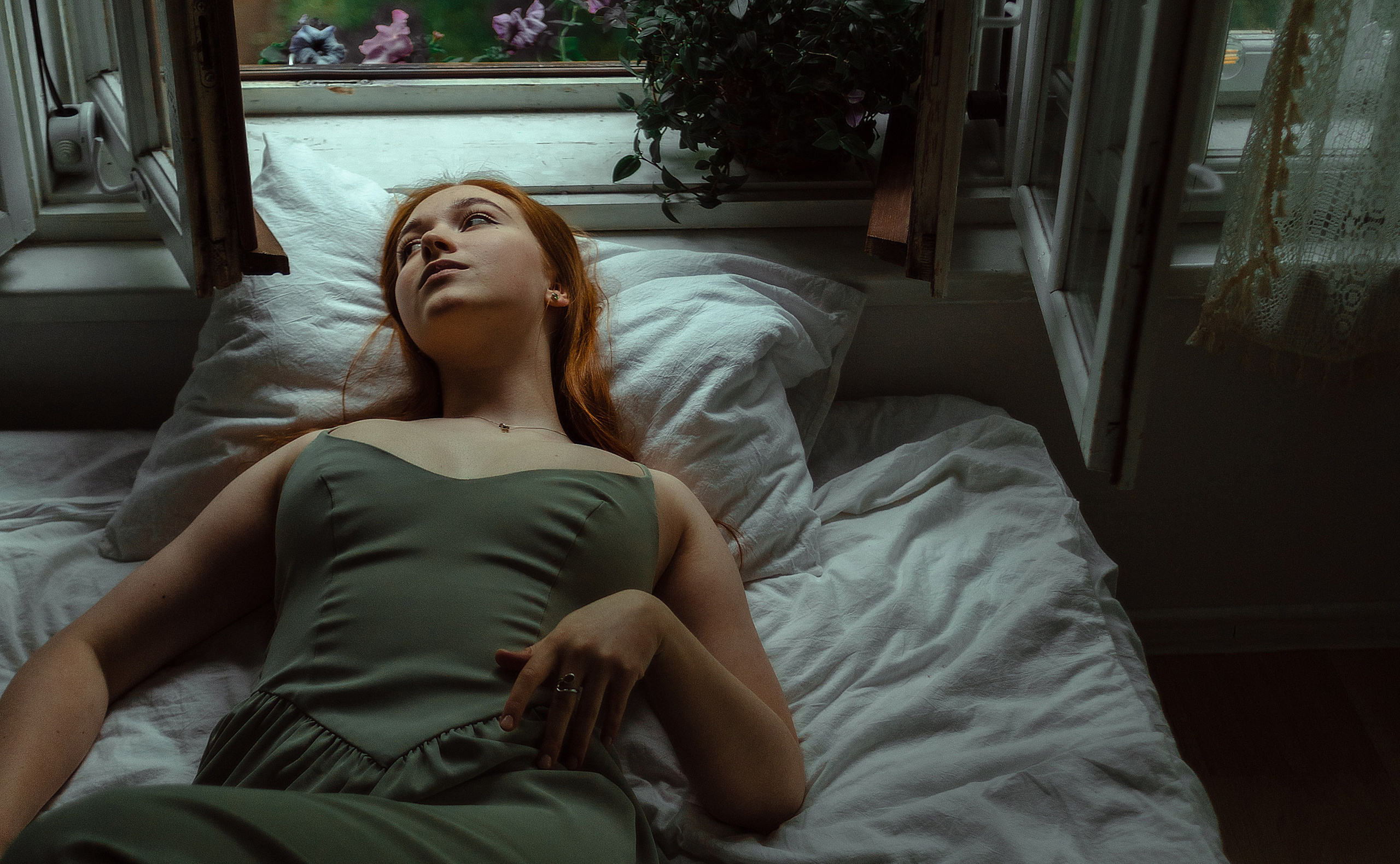 Лиза. Фотограф Блинова Арина | Санк-Петербург