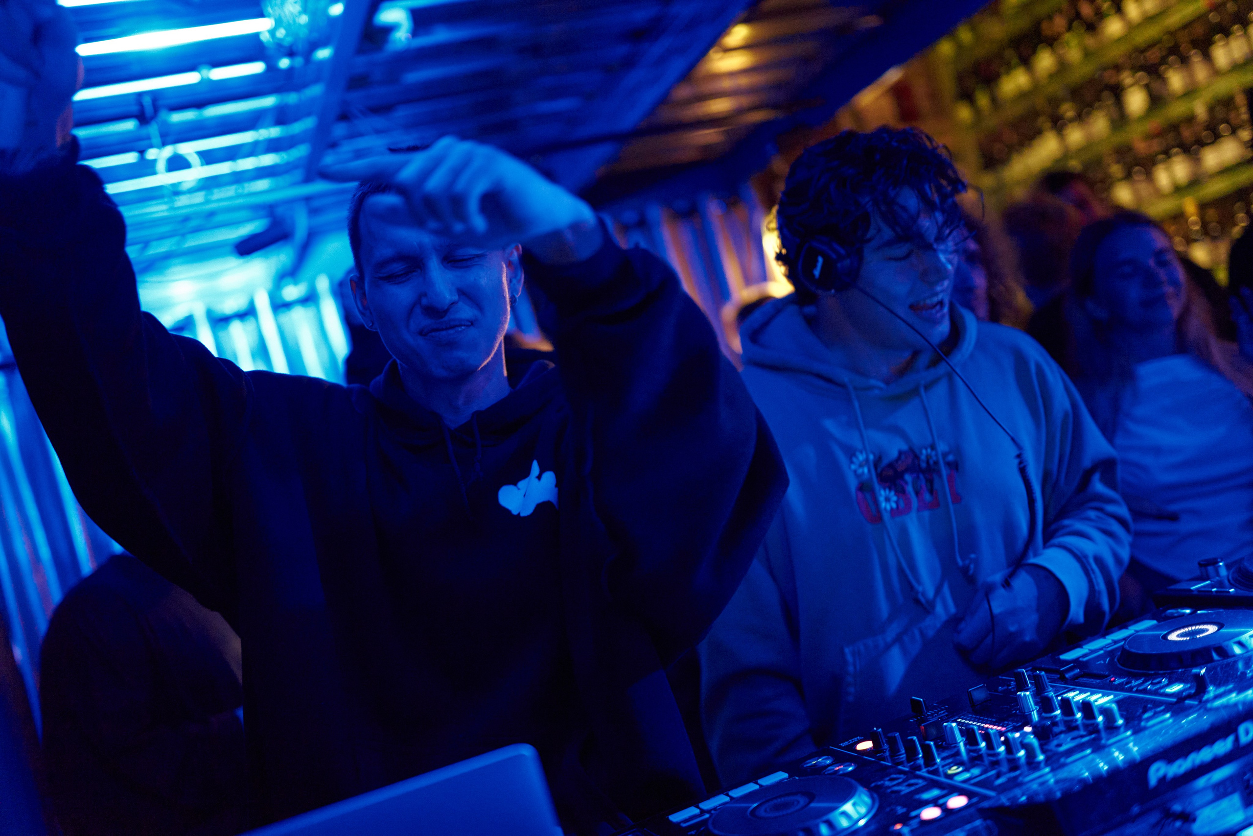 Винный склад. Коммерческий и репортажный фотограф в Санкт-Петербурге — Туся Сушка