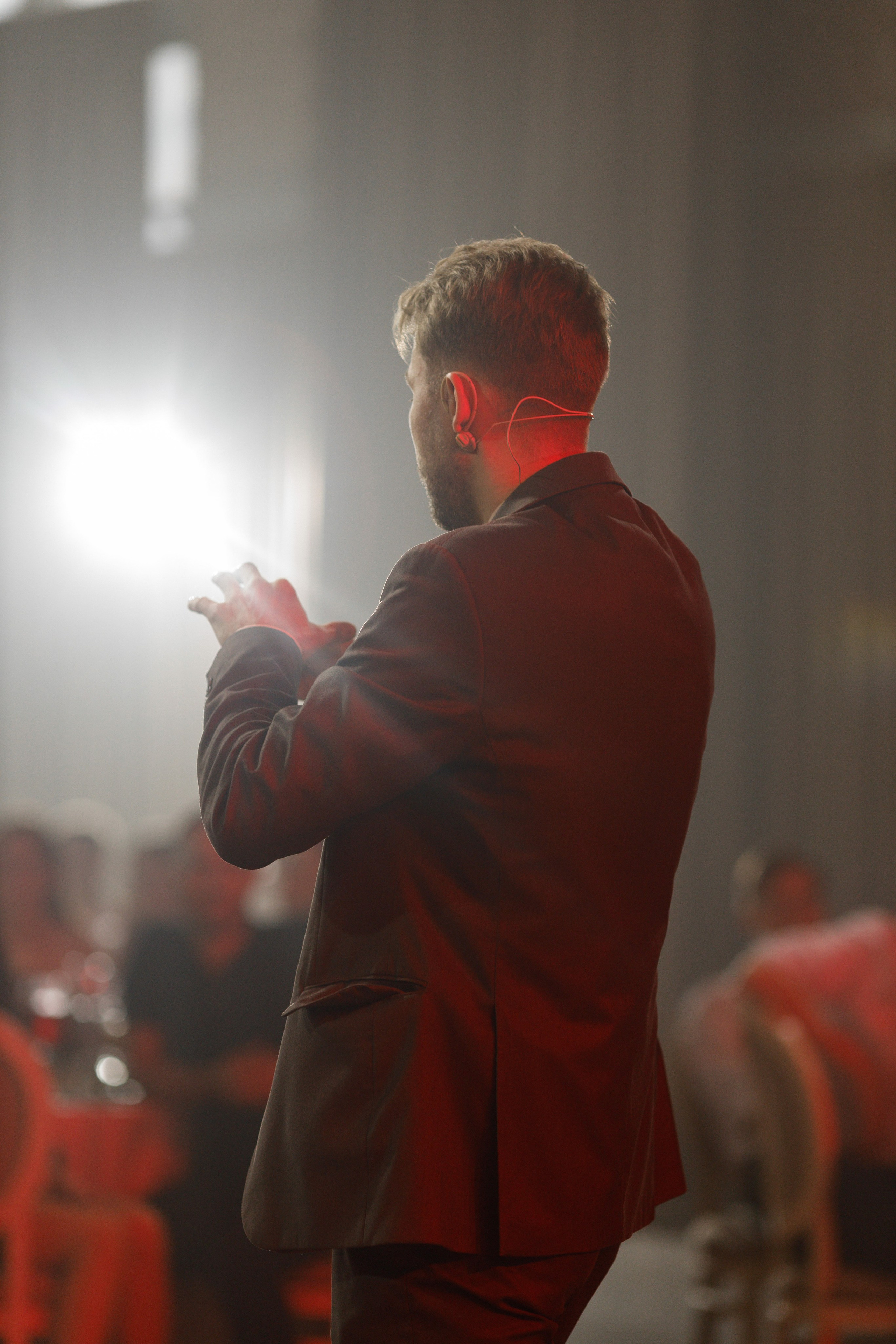 Алёна и Сергей Kedr Hall. Свадебный и семейный фотограф  во Владивостоке Ольга Украинец