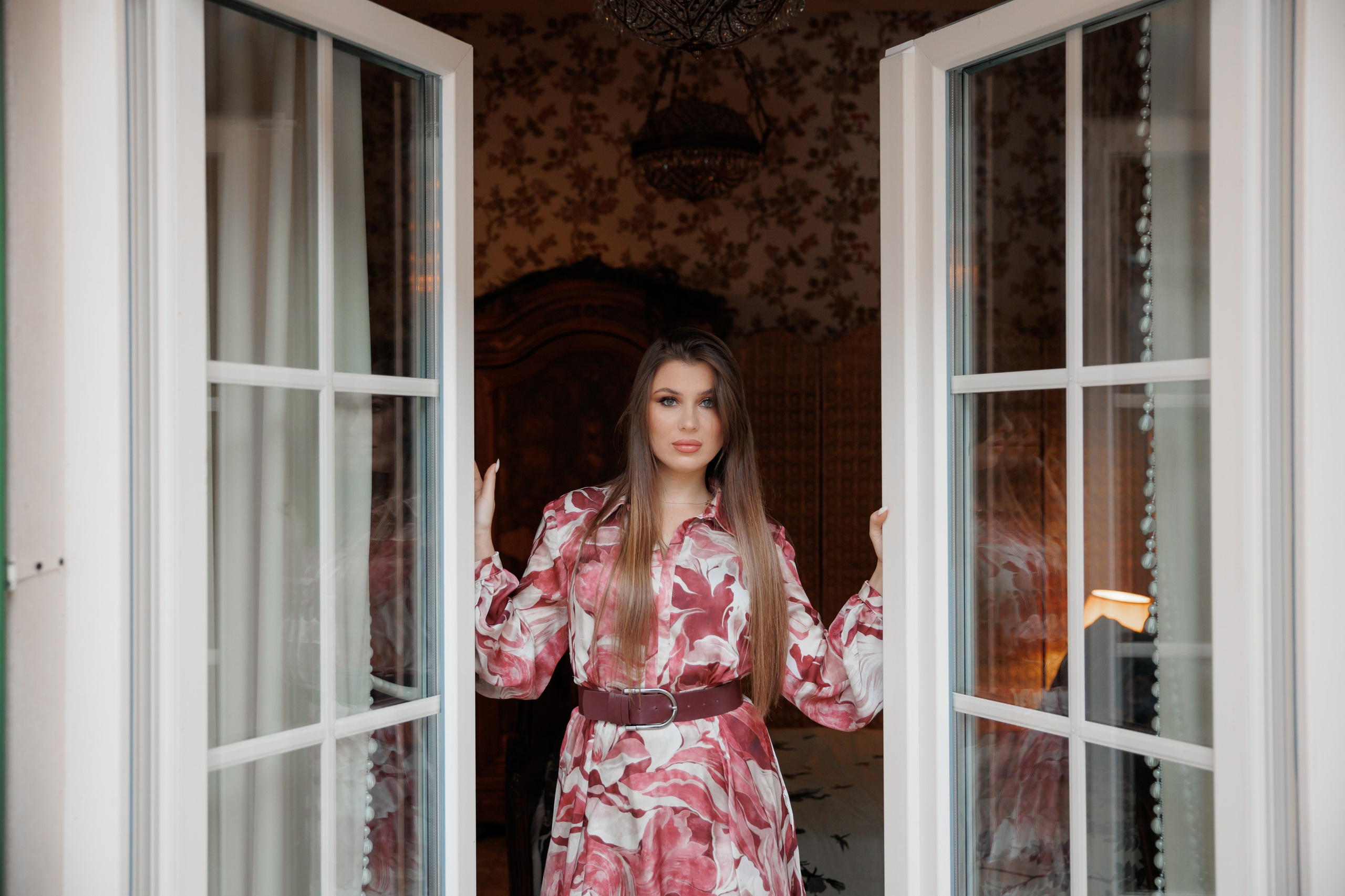 Светлана, Villa Rossa, Балашиха. Свадебный и репортажный фотограф (Москва, Королев и другие)