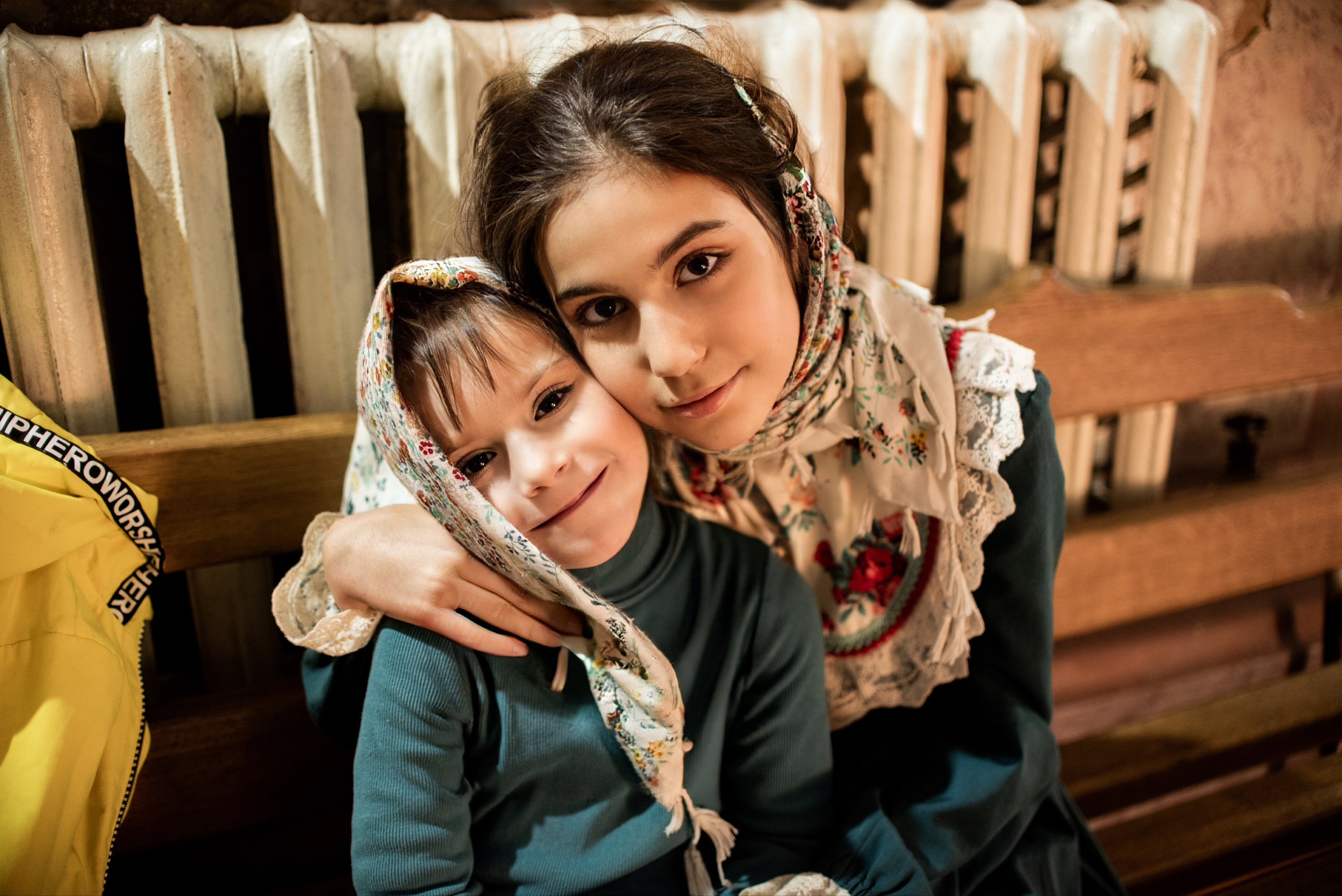 Вербное воскресенье 9.04.2023. Семейный и свадебный фотограф в Феодосии и Коктебеле