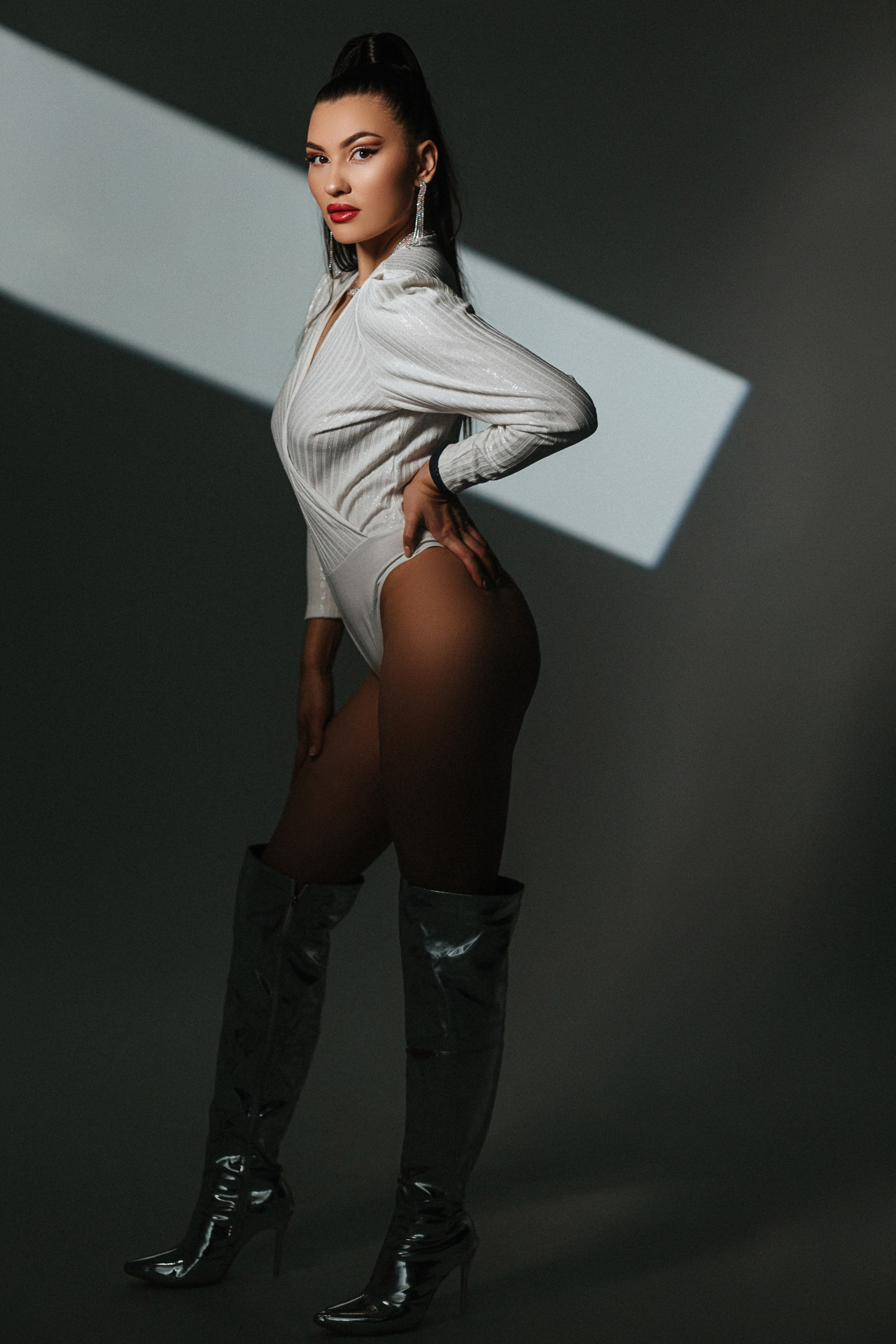 Настя. Фотограф Ульяновск Анастасия Бозина