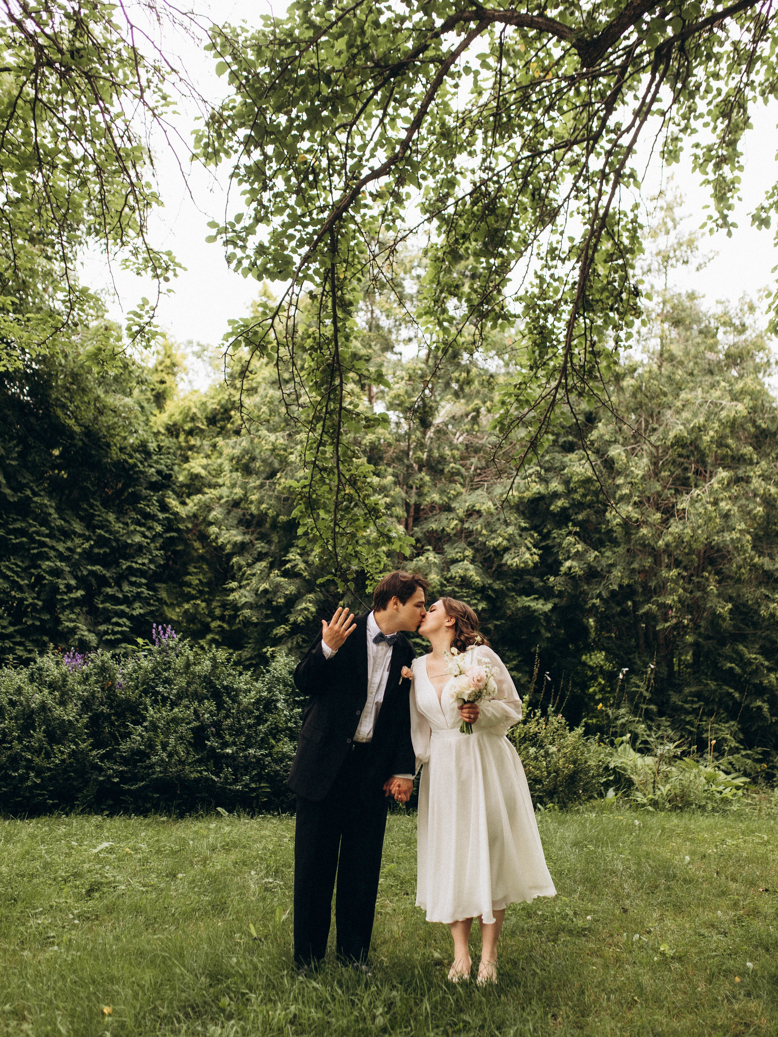 Юля и Дима. Фотограф в Екатеринбурге Надя Родионова