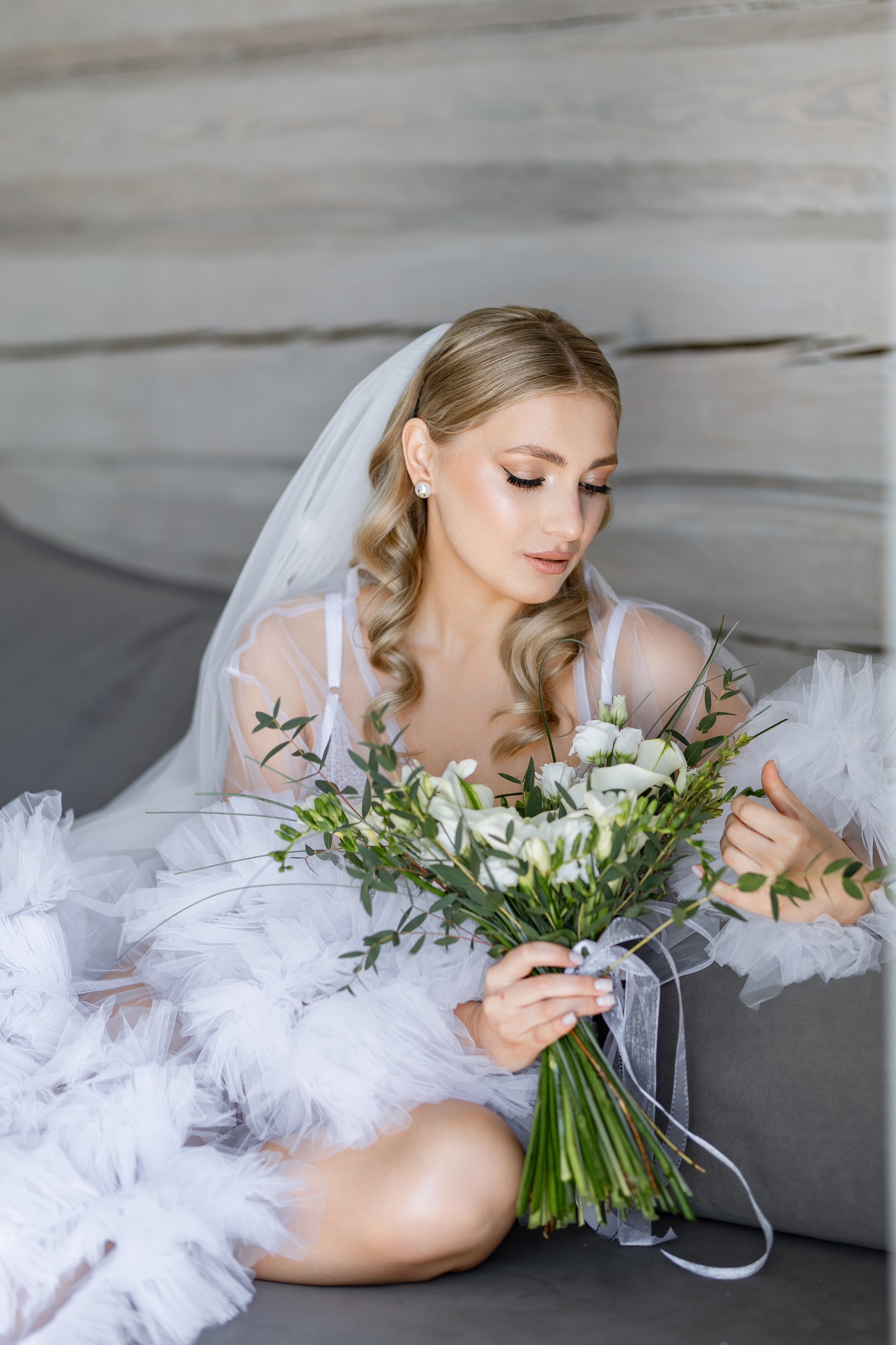 Виктория и Илья. Свадебный фотограф Витебск Минск