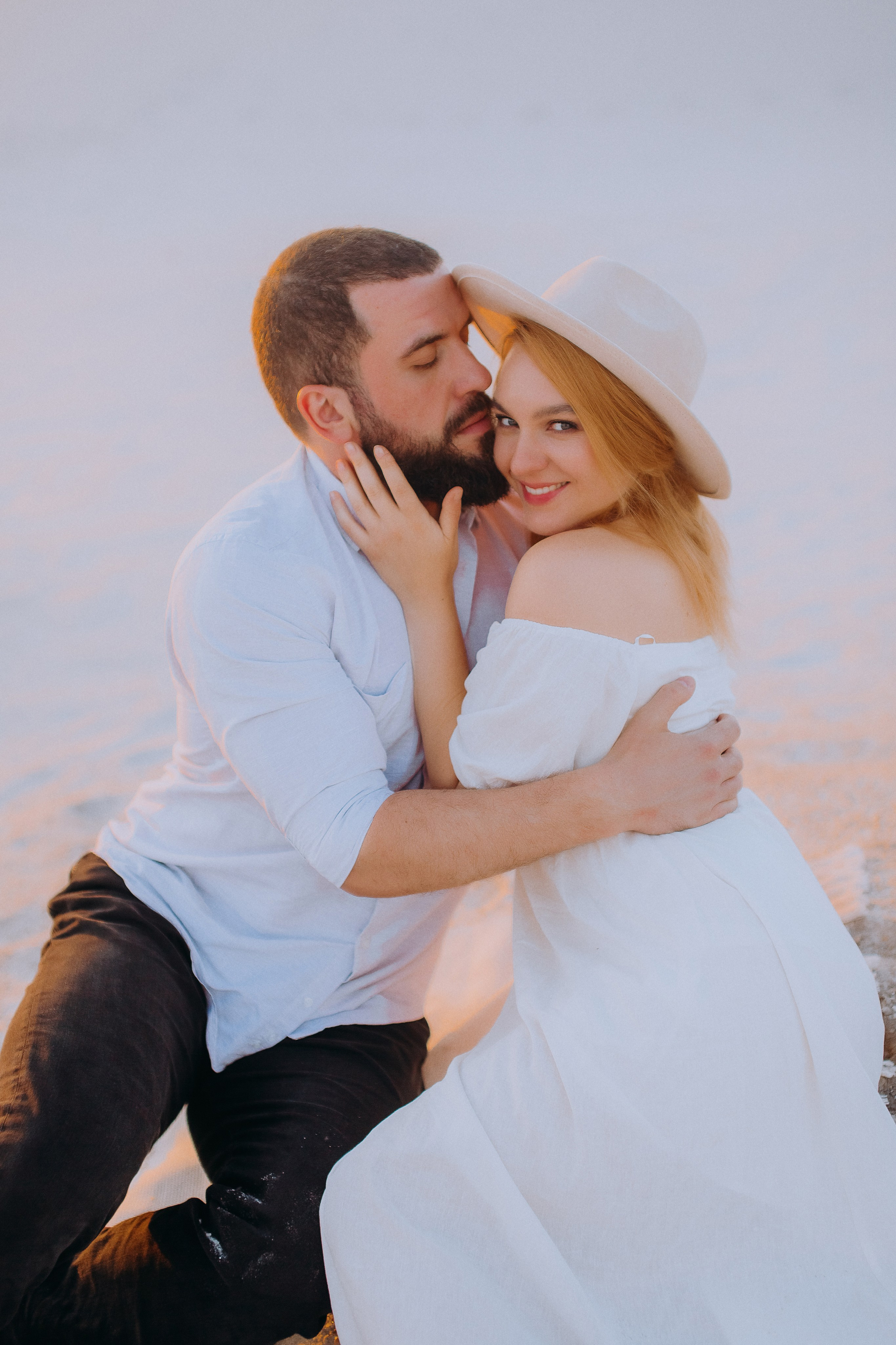 Семейные истории. Портретный и свадебный фотограф в Воронеже Елена Михайлова