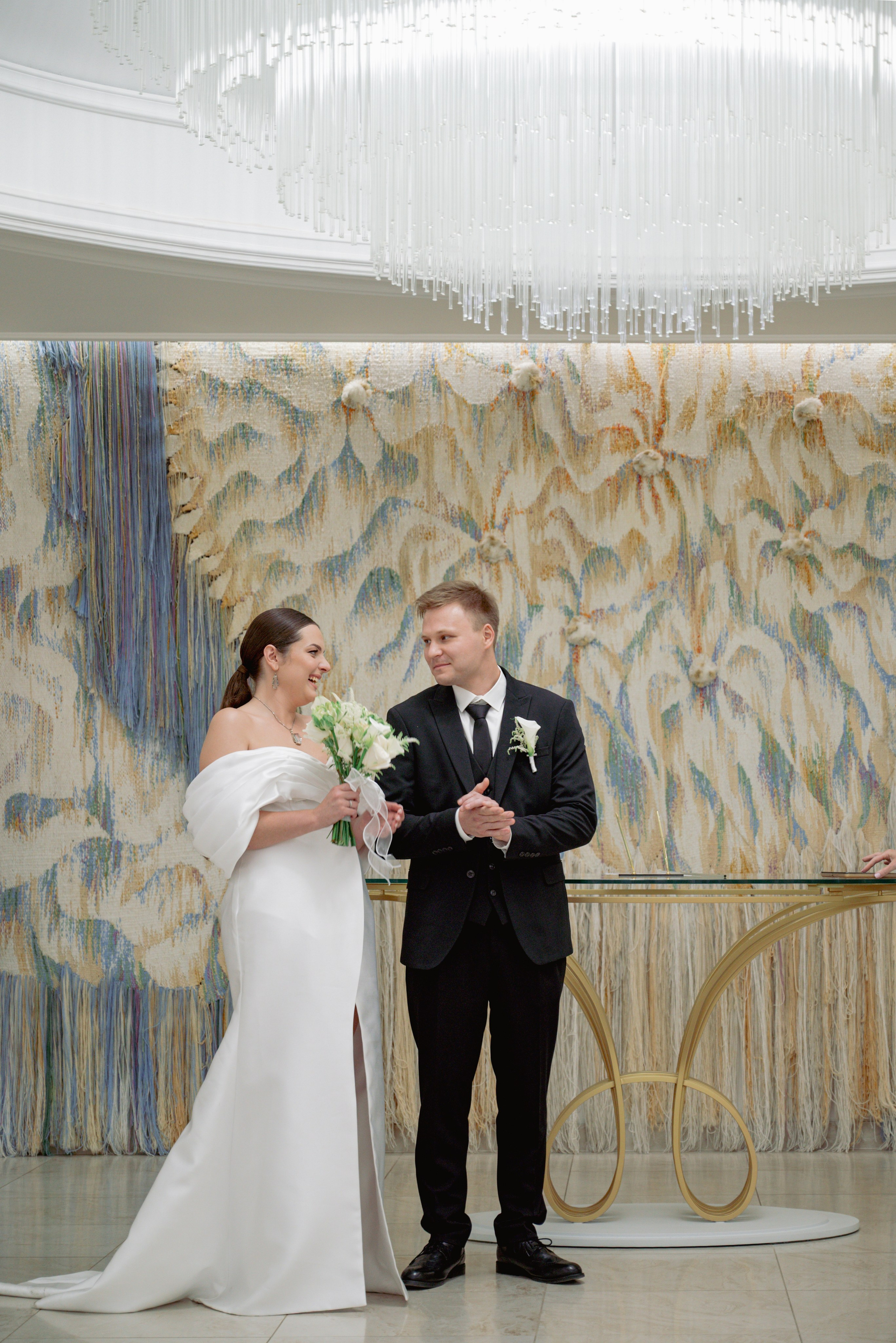 Свадебный репортаж. ТАТИ | Татьяна Тихонова | фотограф | Тольятти Самара