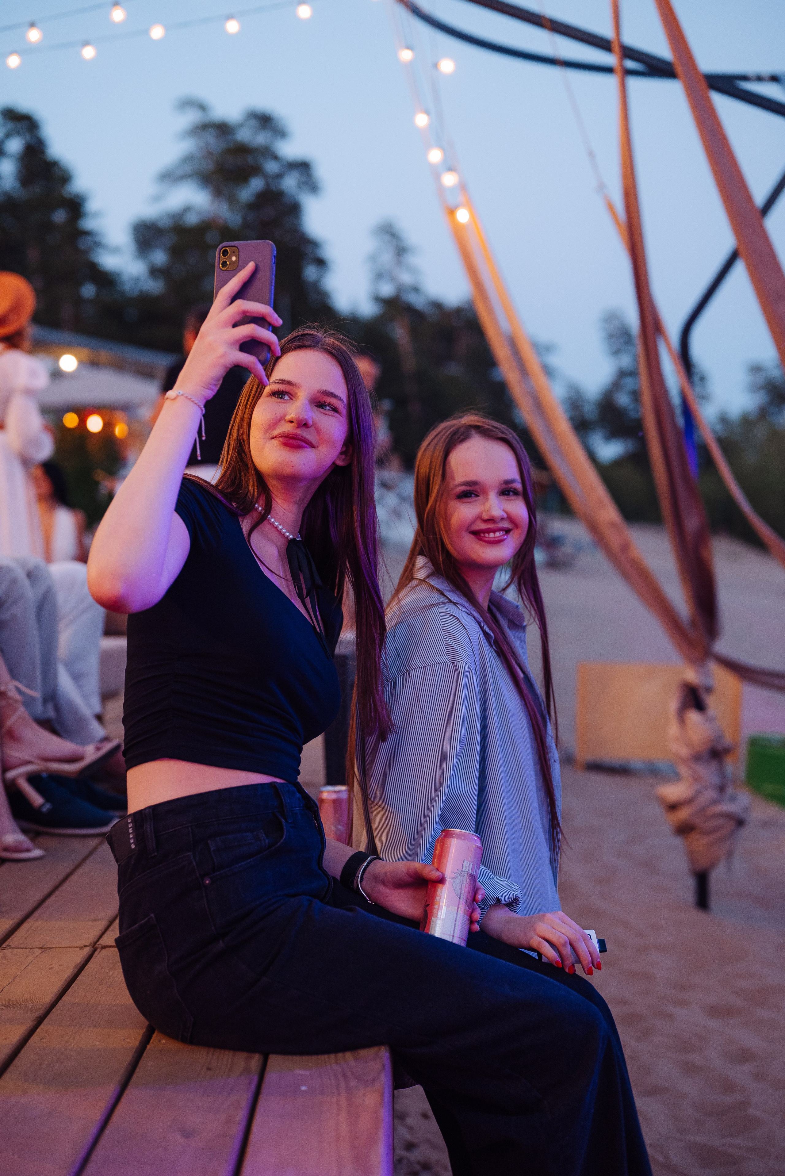 Вечеринки. ТАТИ | Татьяна Тихонова | фотограф | Тольятти Самара