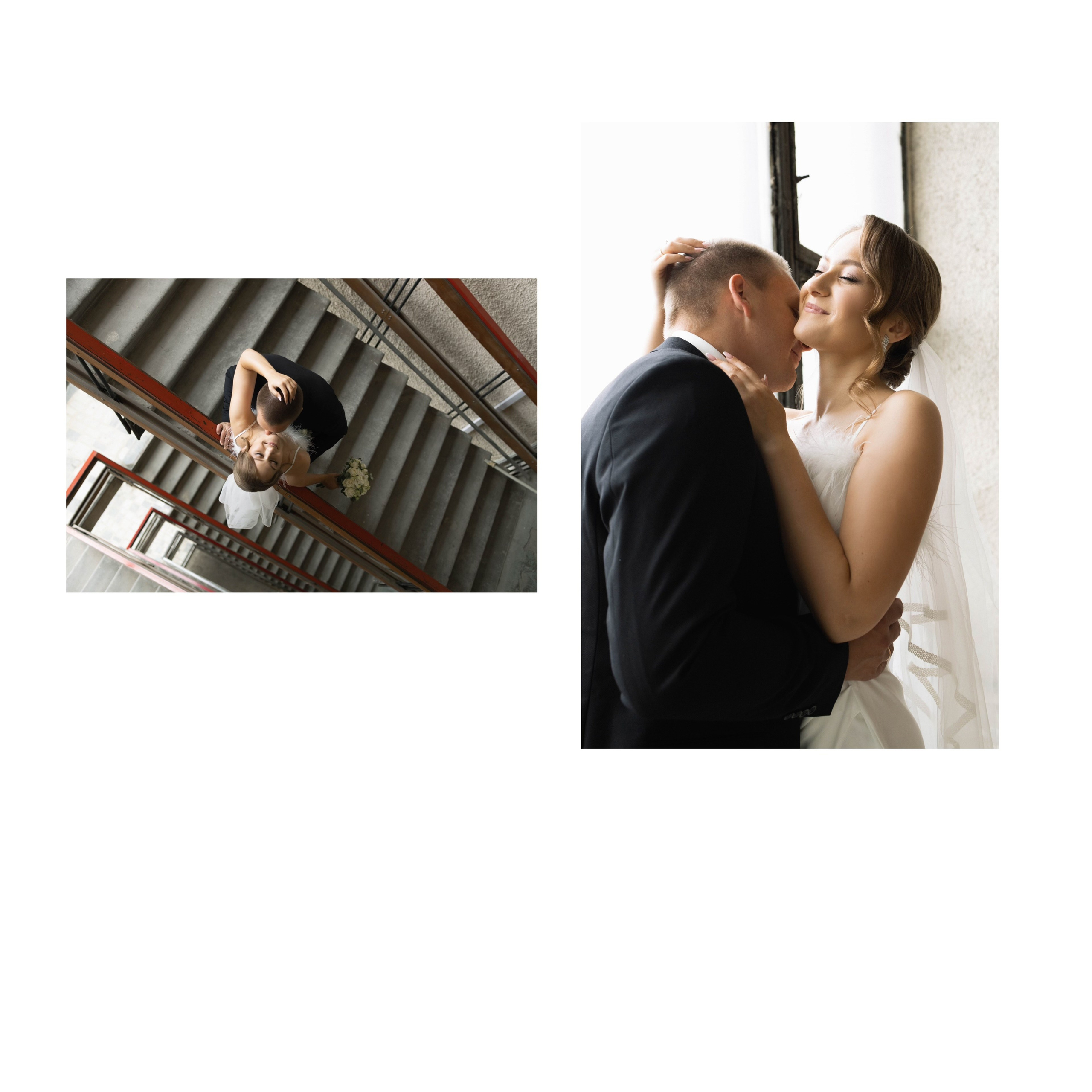 ИЛЬЯ & ЮЛИЯ. Карина Городецкая | Фотограф Нижний Новгород