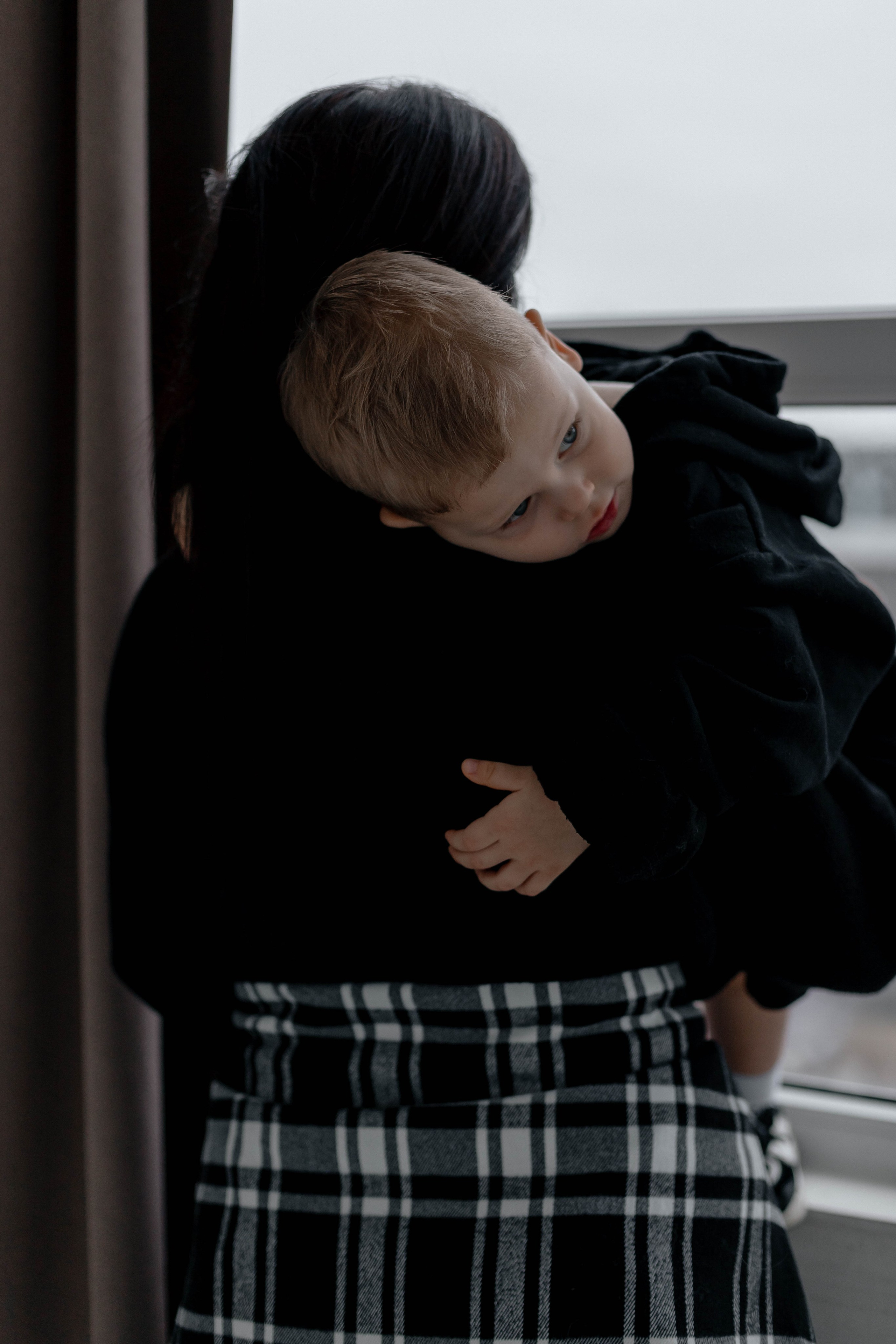 Сын. Семейный и детский фотограф в Волгограде и Волжском Дарья Сидоркина