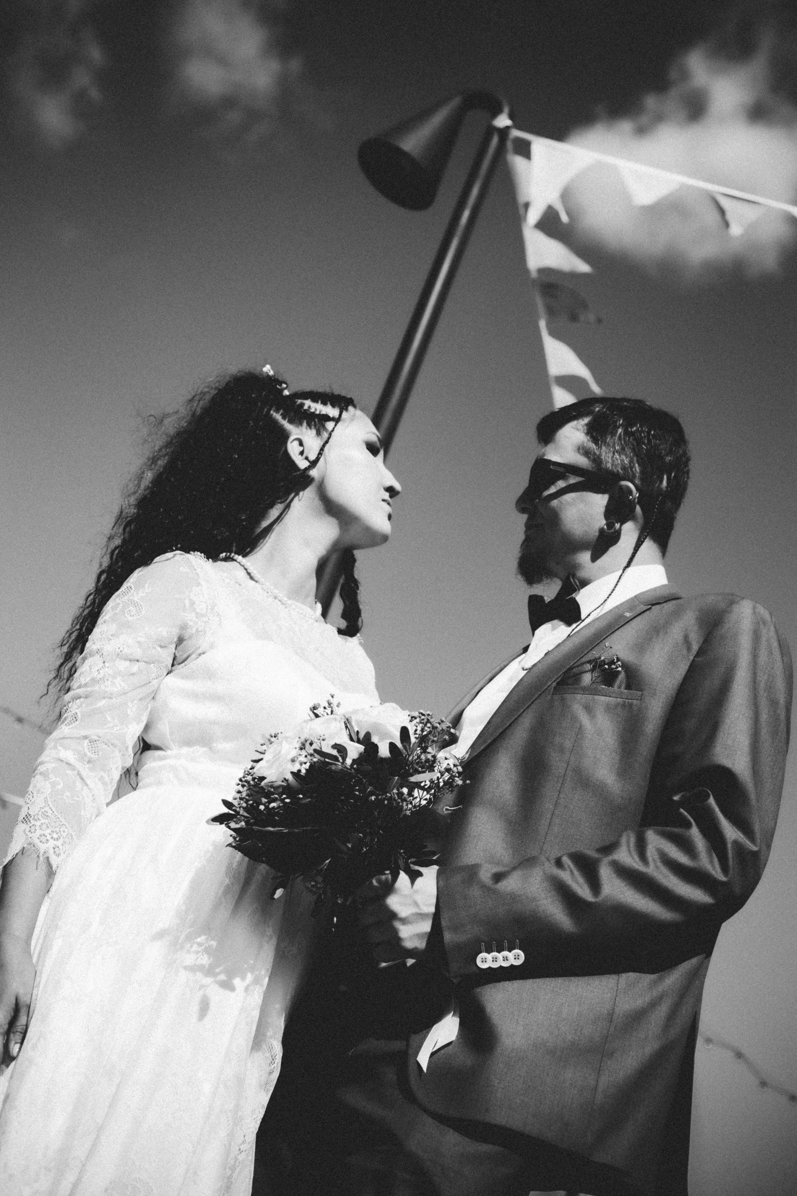 Ксюша + Лёша. Фотограф в Нижнем Новгороде