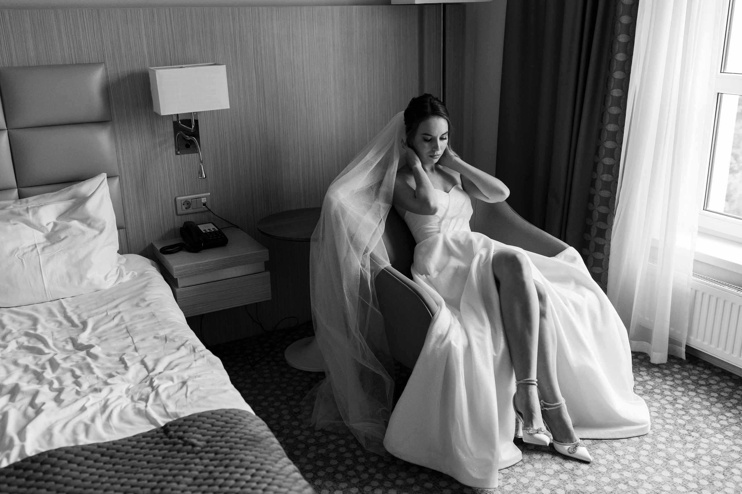 Шамиль и Азалия. Свадебный и семейный фотограф Регина Кагарманова