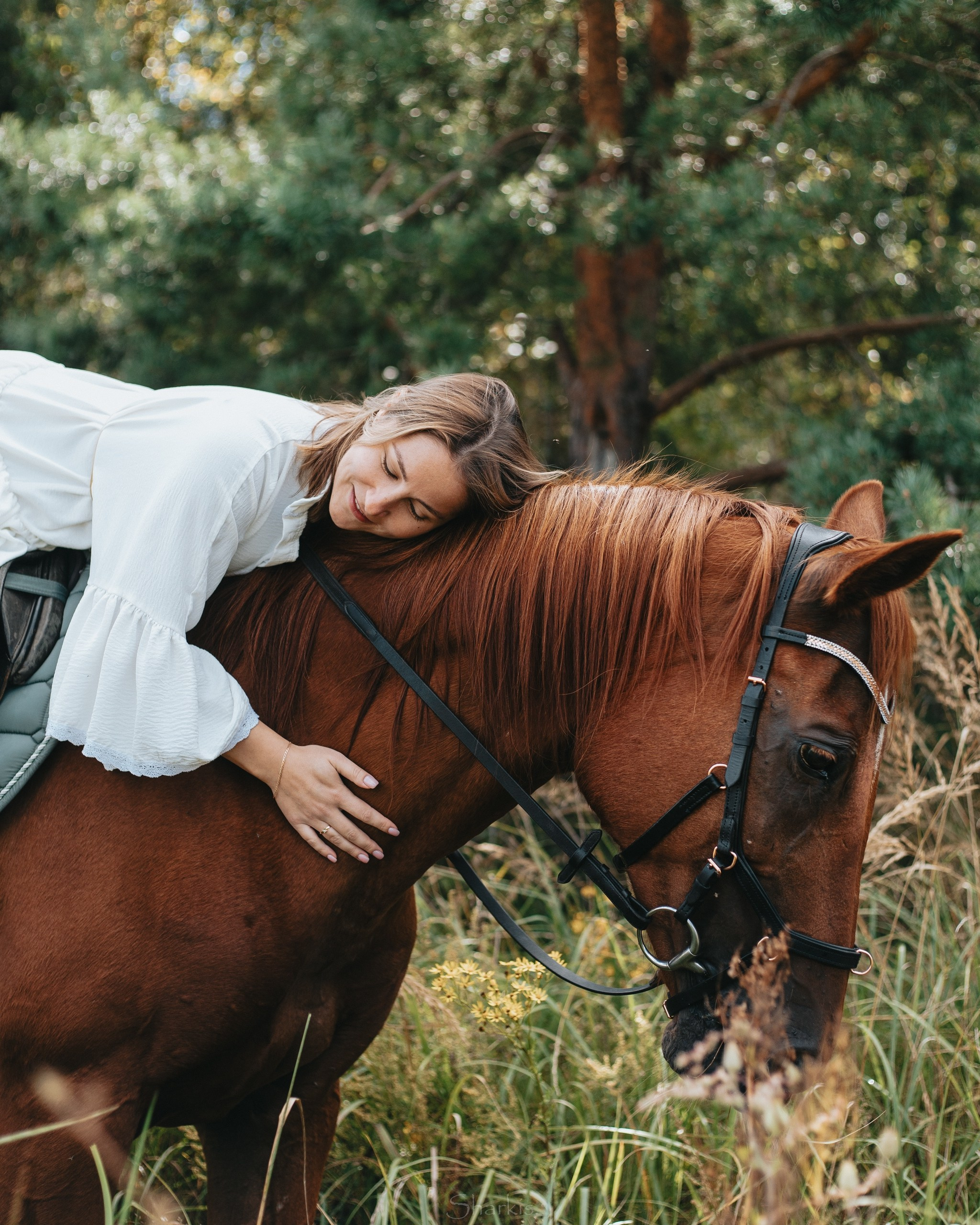 Фото день в ЧК «Орлёнок». Главная