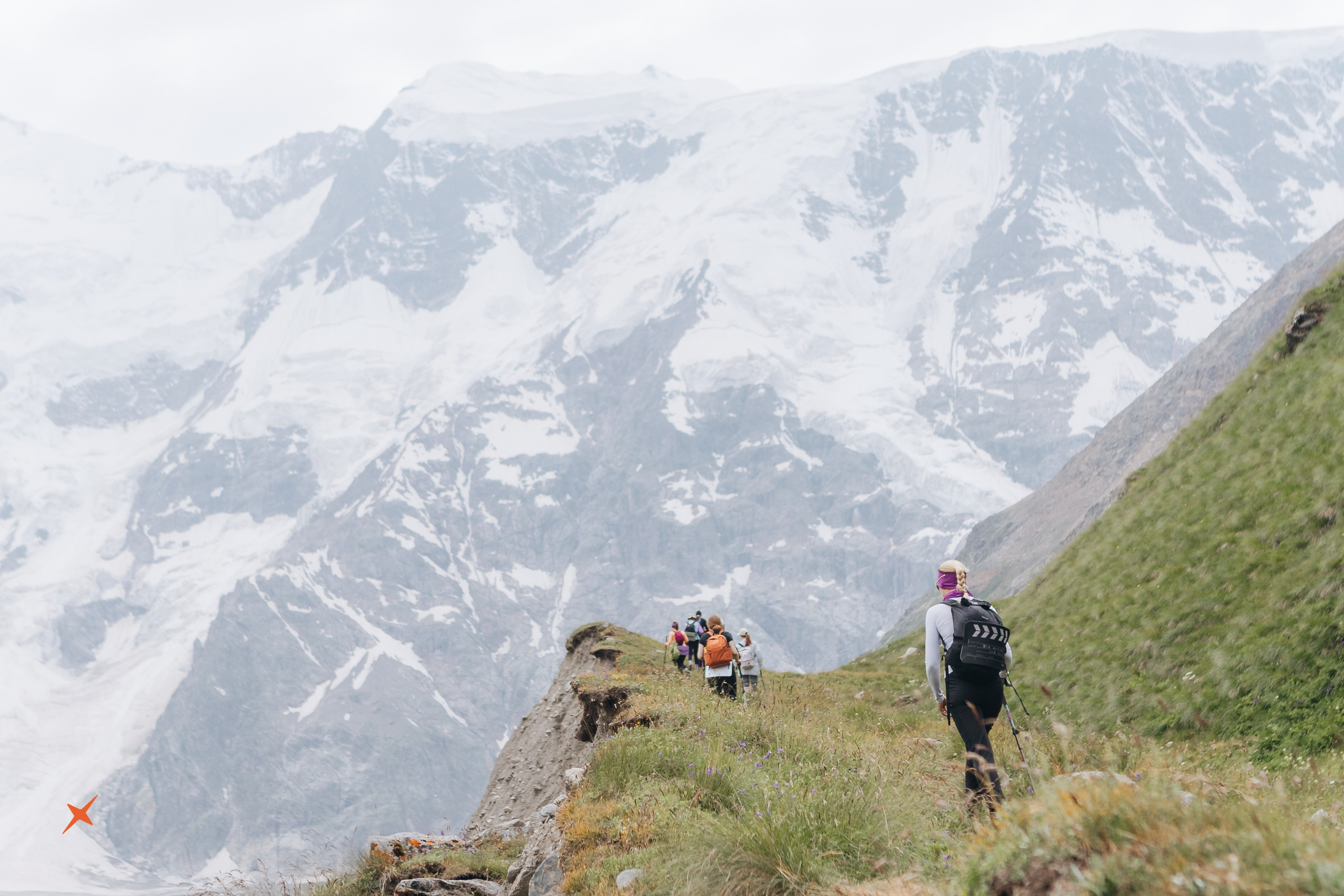 Безенги 4Sklona. Портреты и лайфстайл в Краснодаре