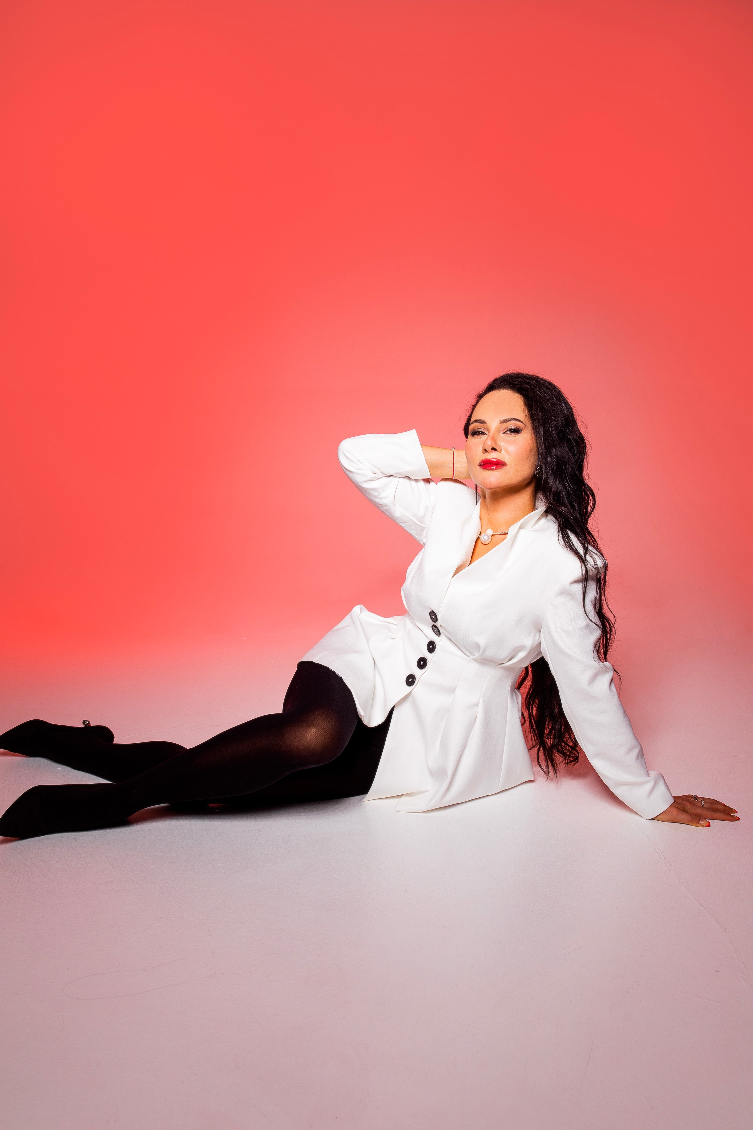 Портреты. Фотограф Москва Ярославль