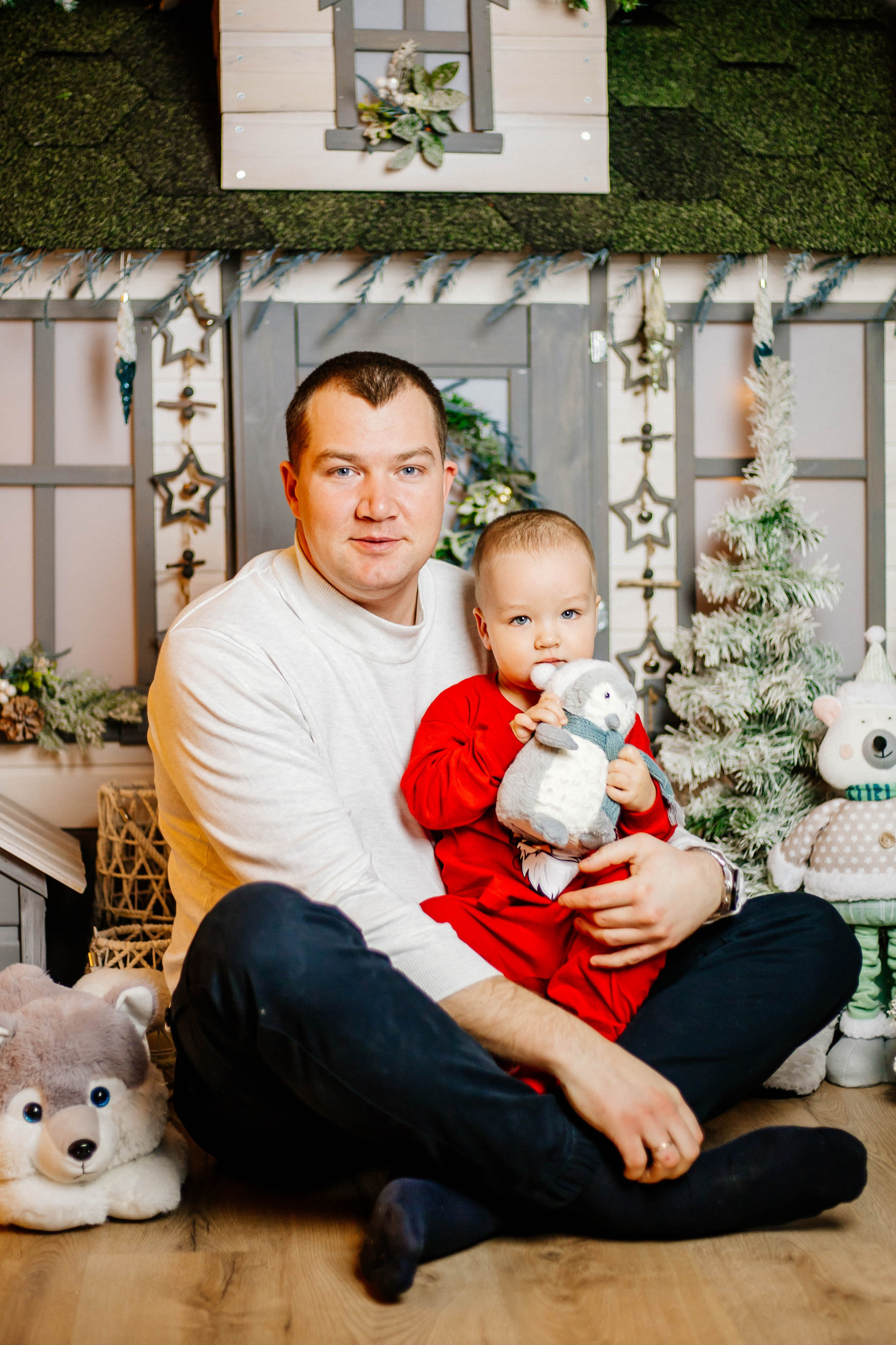 НГ. Рыжова Тамара