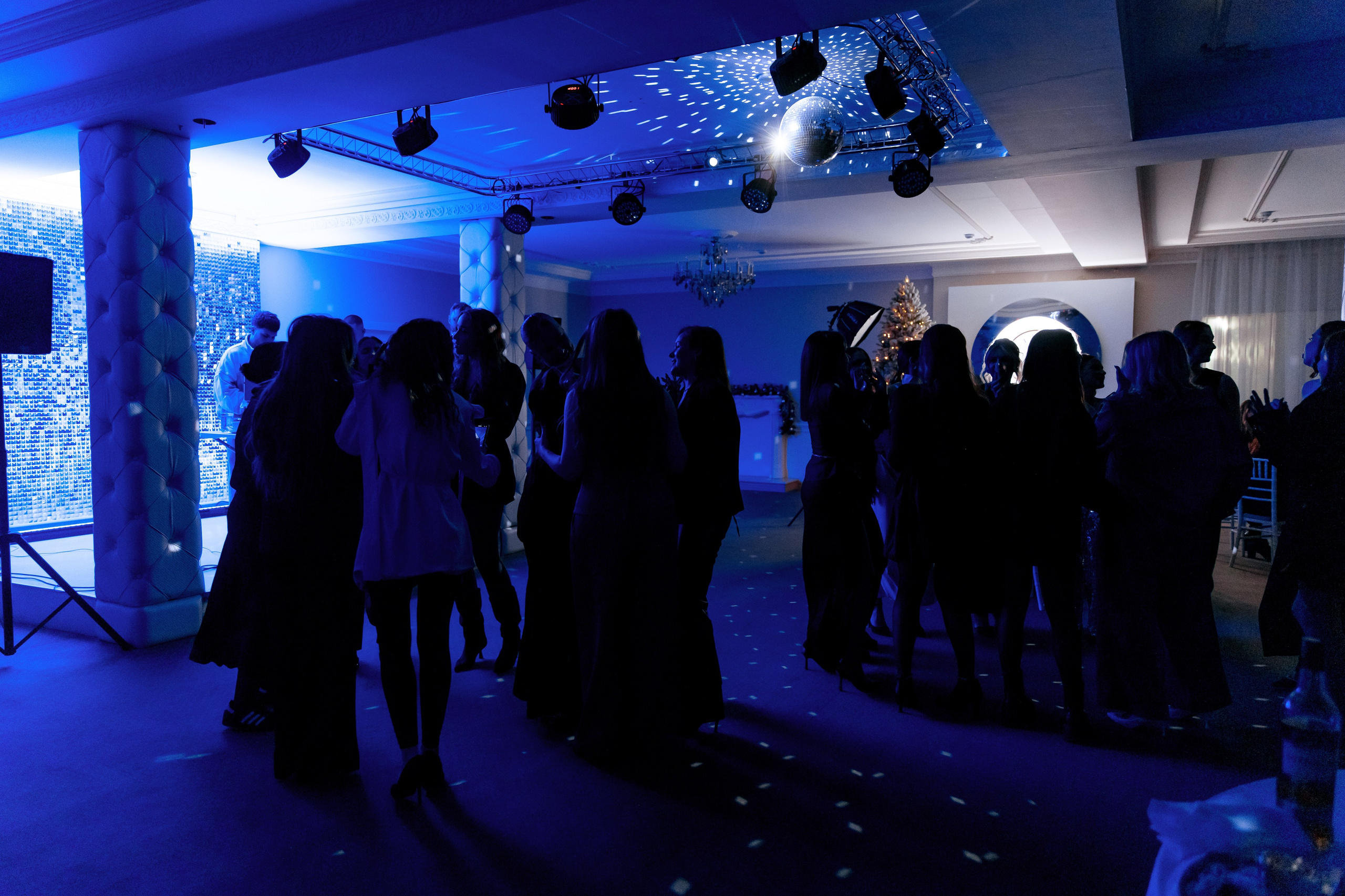 Корпоратив 2026. Свадебный и портретный фотограф — Мария Костина