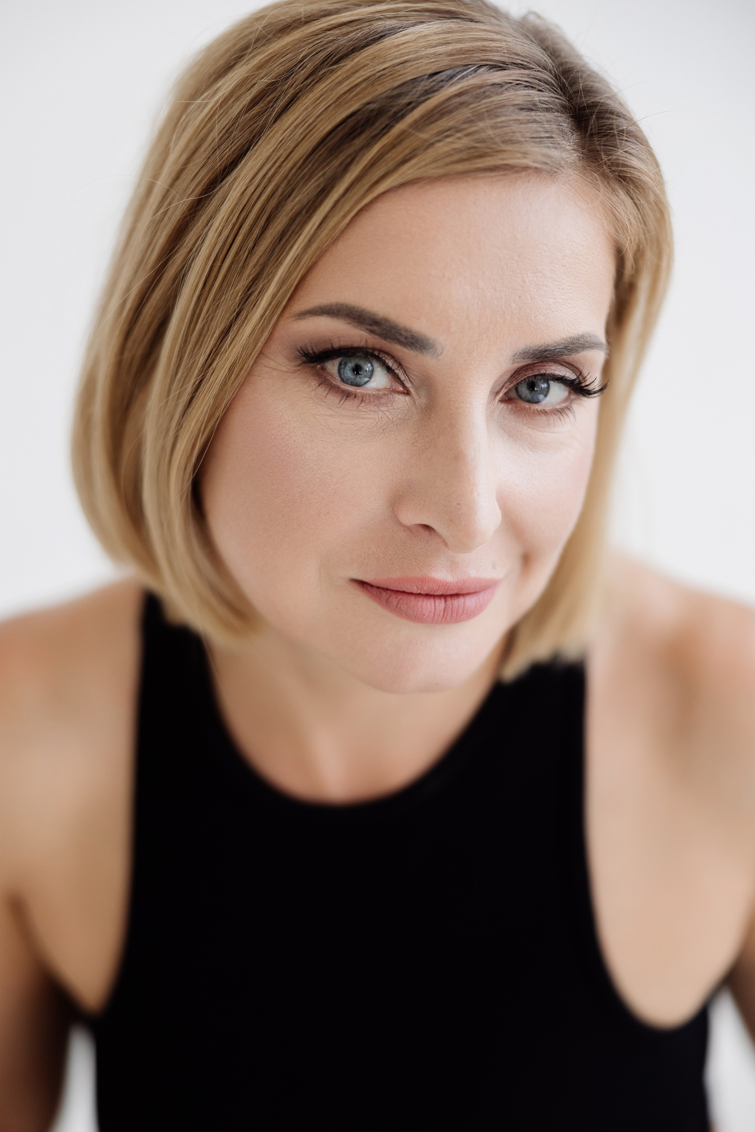 Людмила. Свадебный и семейный фотограф Москва Екатерина Верижникова