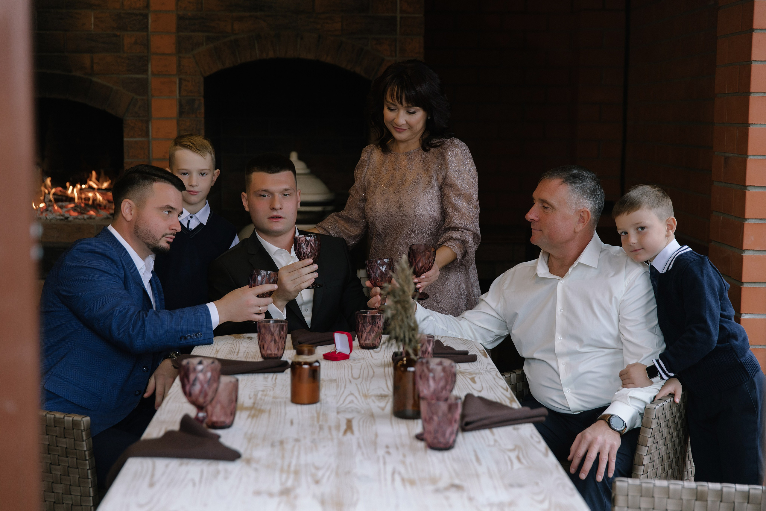 4.10.2023. Свадебный и семейный фотограф Челябинск и Челябинская область