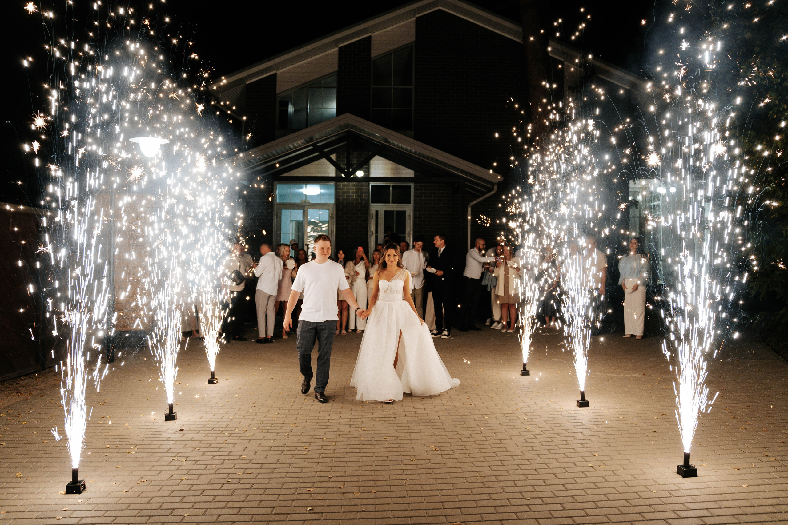 Oleg & Alexandra. Свадебный фотограф в Воронеже Самохина Екатерина