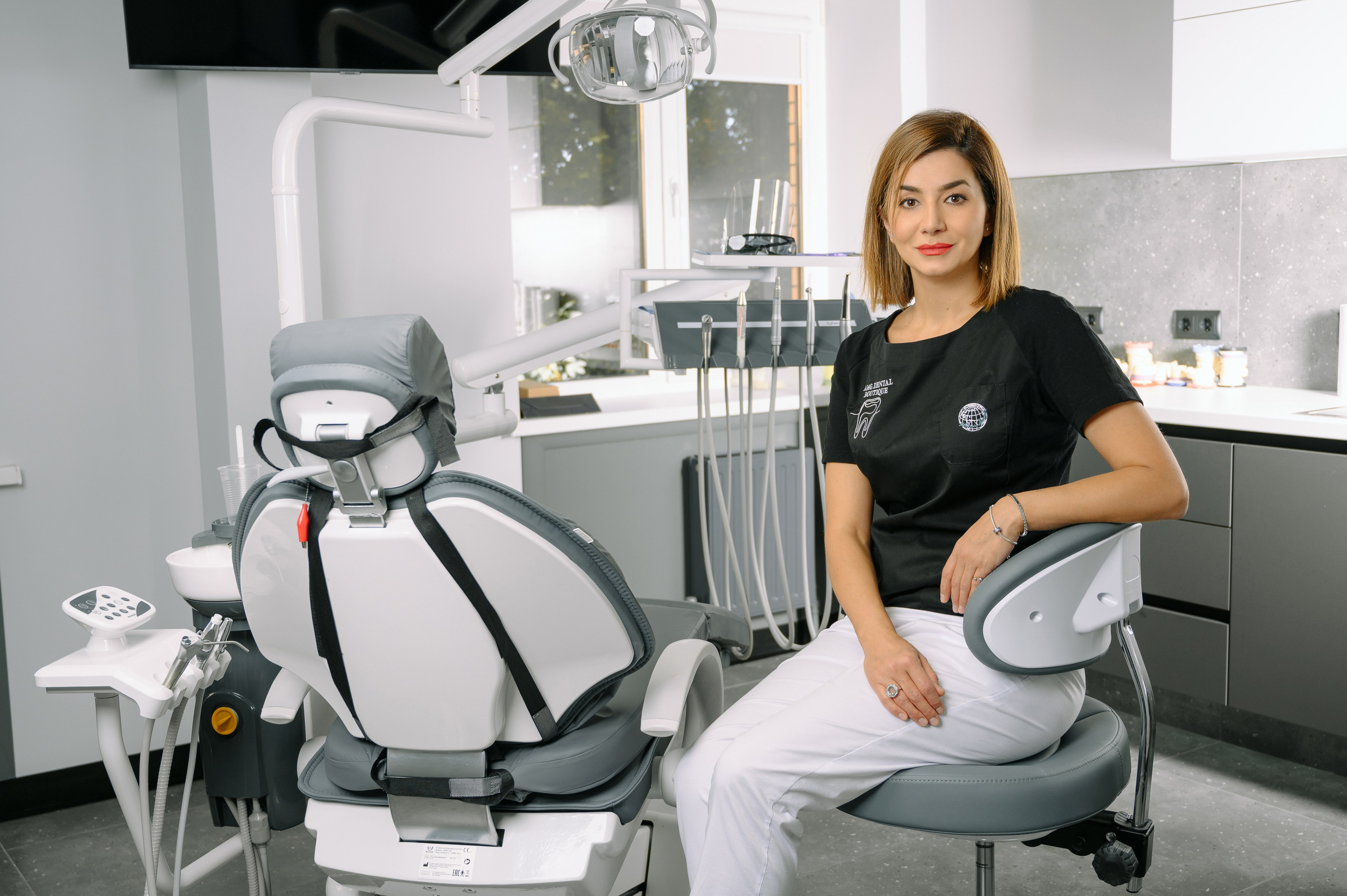 Стоматология. Репортаж, Интерьеры, Мероприятия, SMM. Фотограф Ставрополь