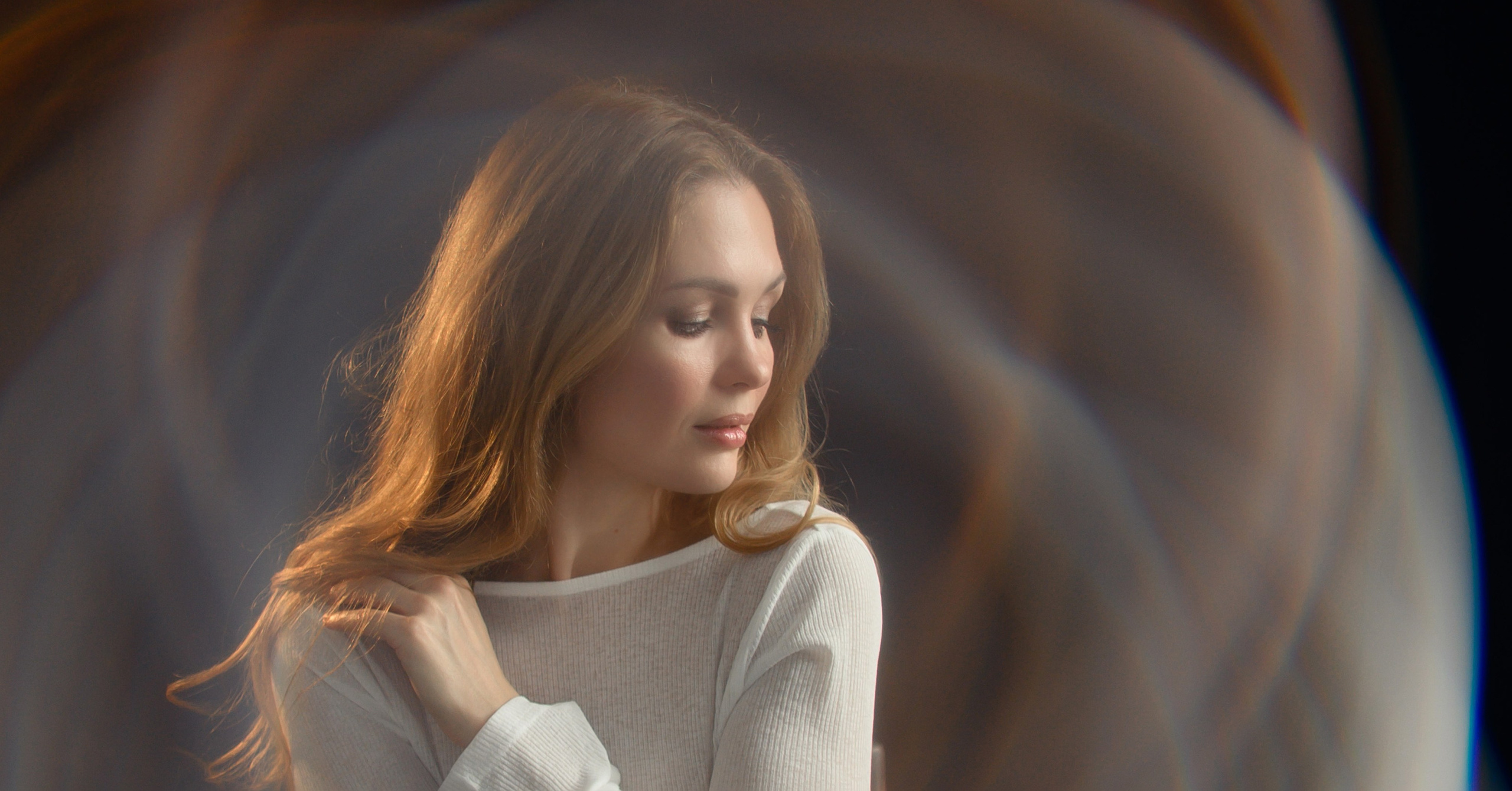 Женская фотосессия. Семейный фотограф в Домодедово и Москве Елена Пичугина