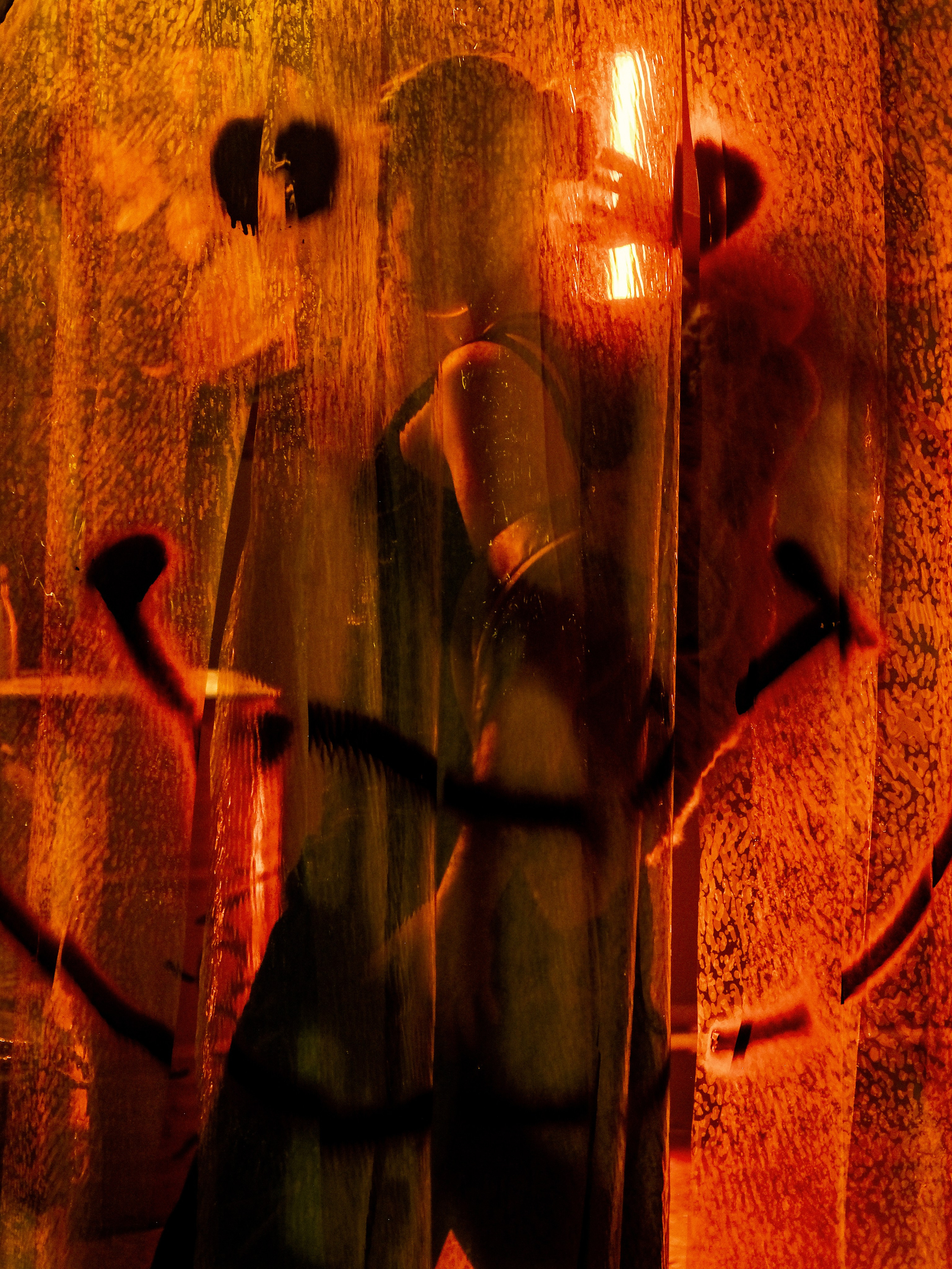 Events. Nicole — photographer