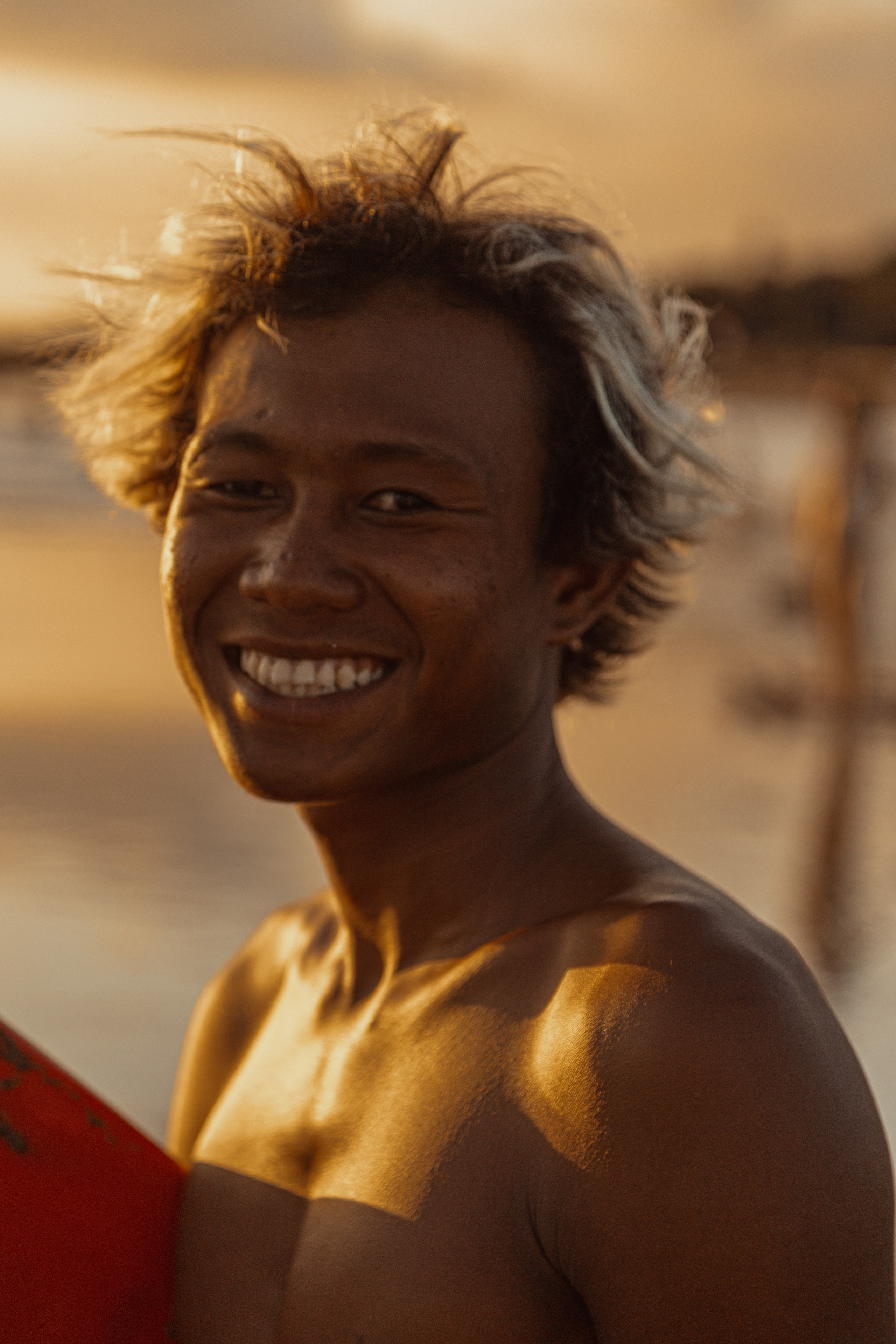 Серф. Фотограф Мария Зайчик